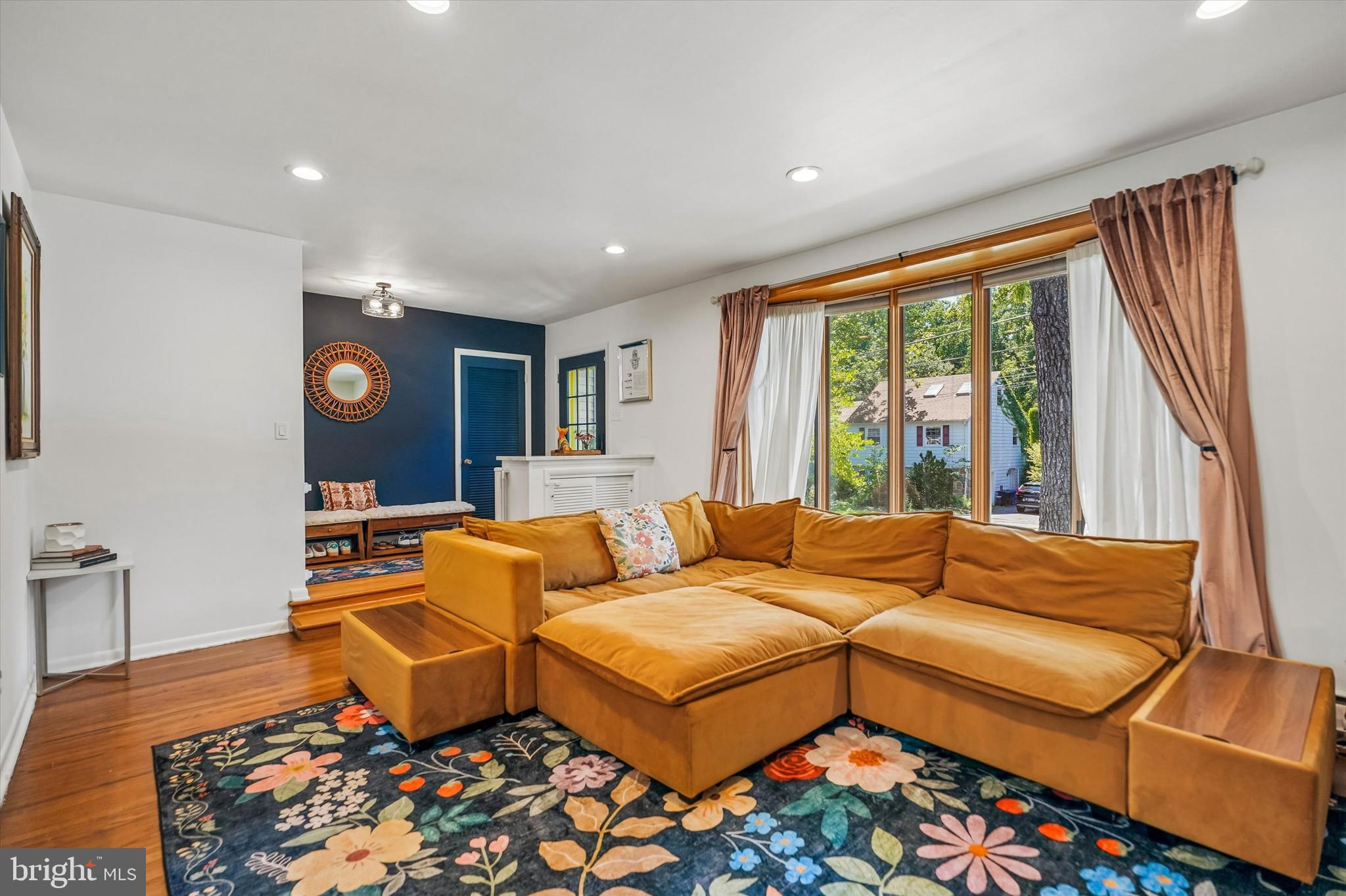 SWARTHMORE - Residential
