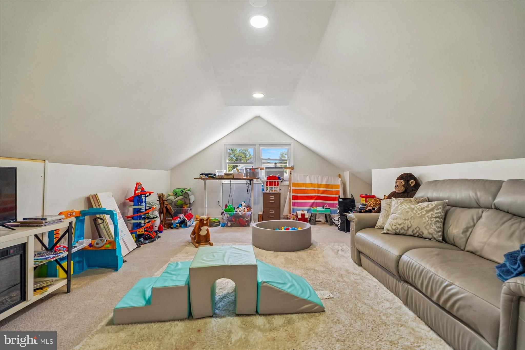SWARTHMORE - Residential