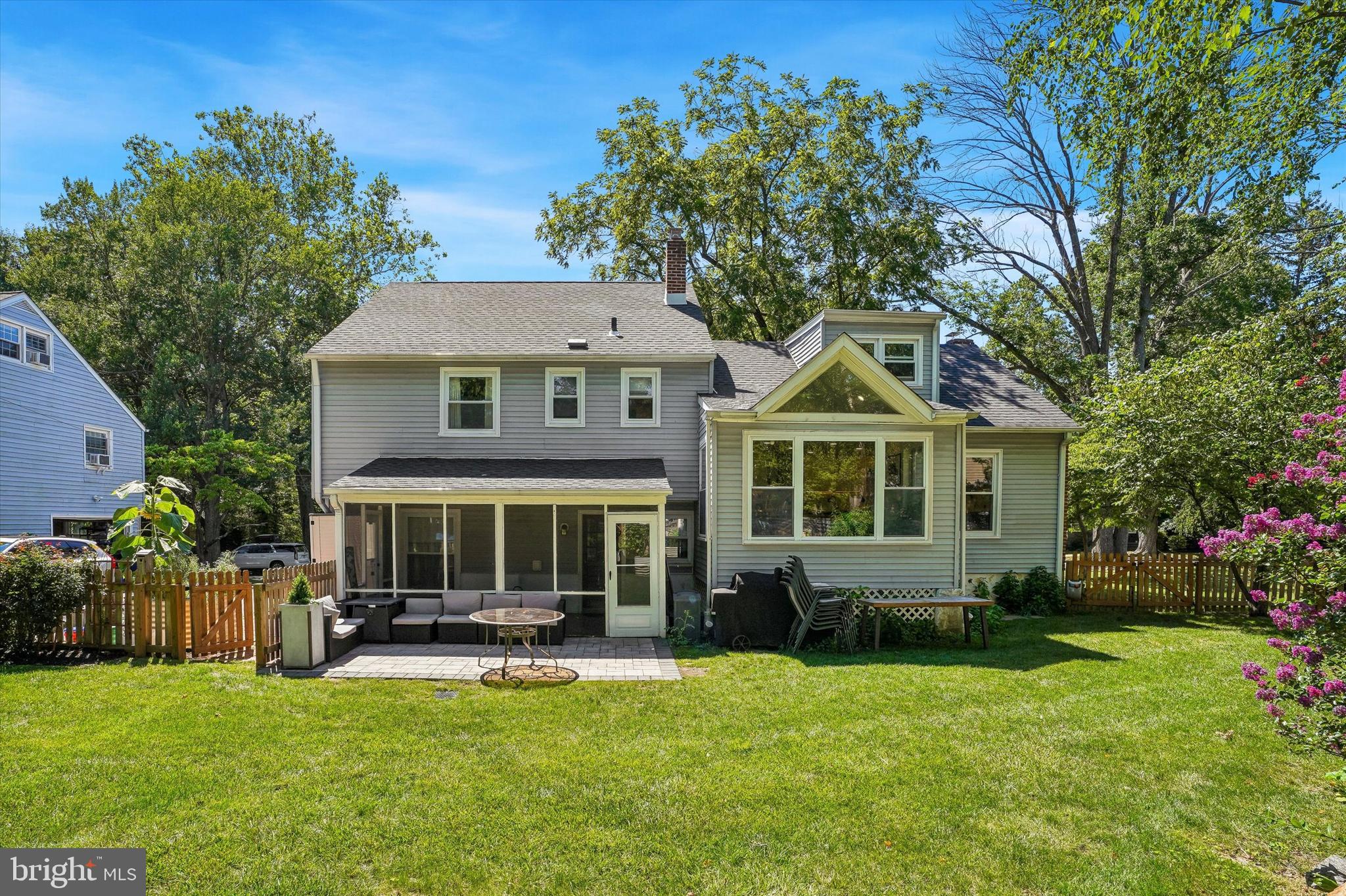 SWARTHMORE - Residential