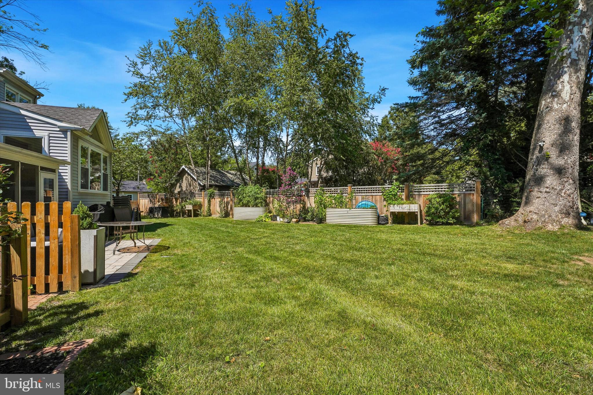 SWARTHMORE - Residential