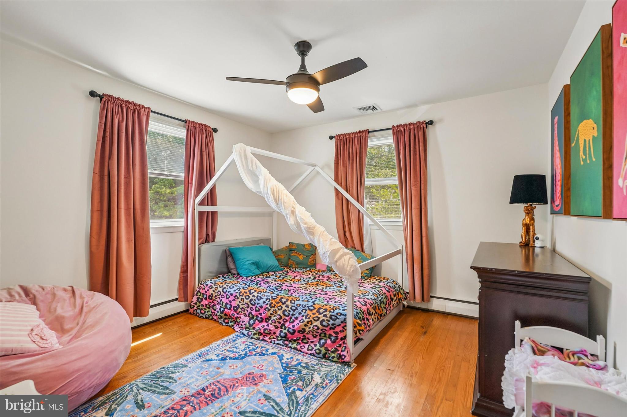 SWARTHMORE - Residential
