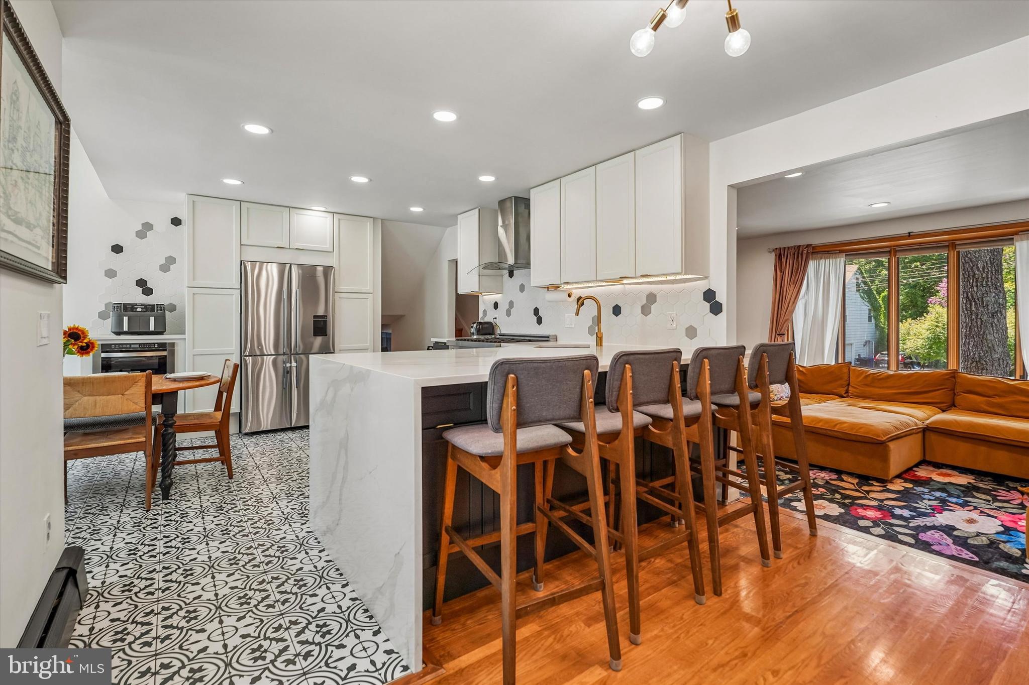 SWARTHMORE - Residential