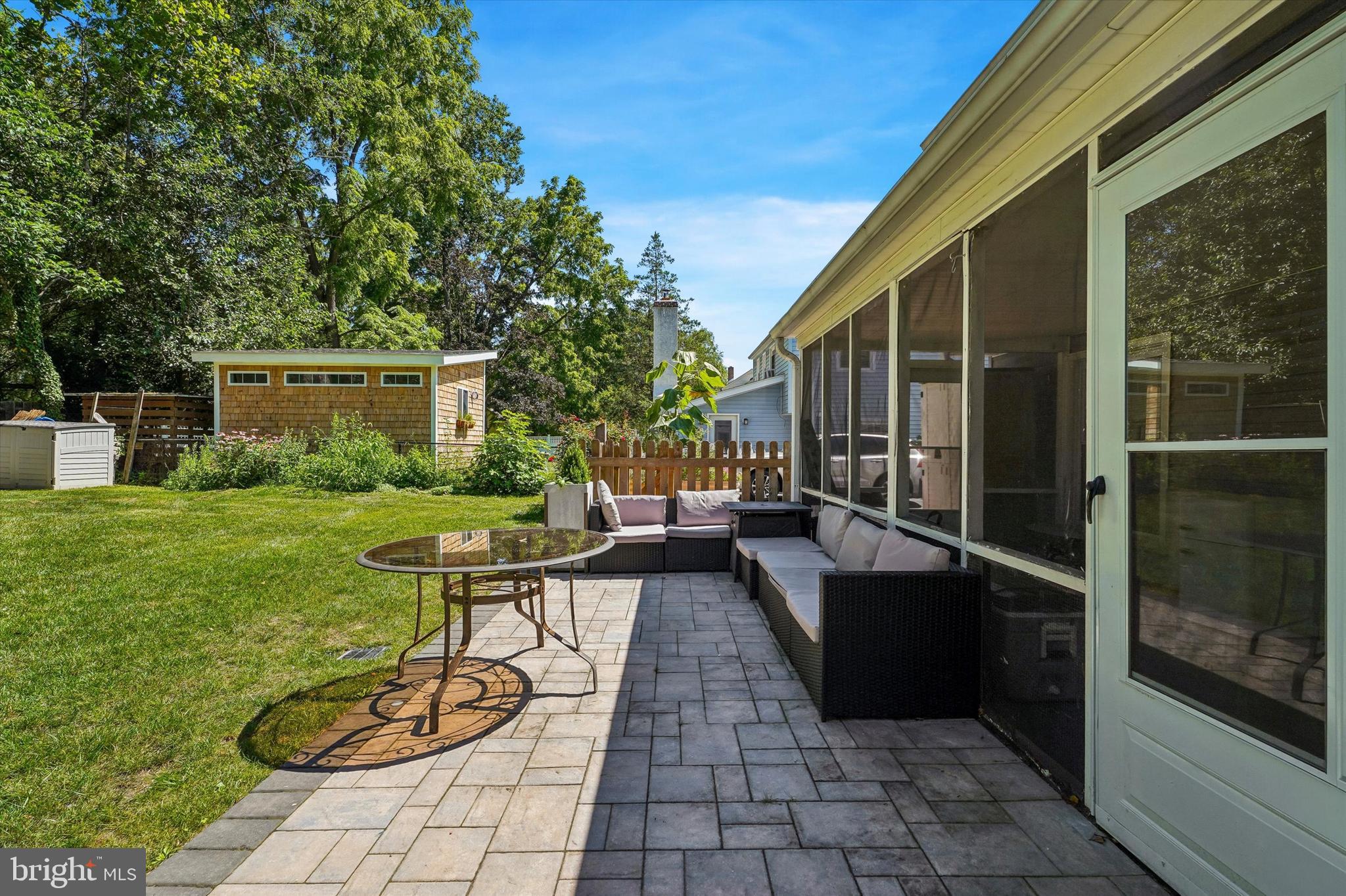 SWARTHMORE - Residential