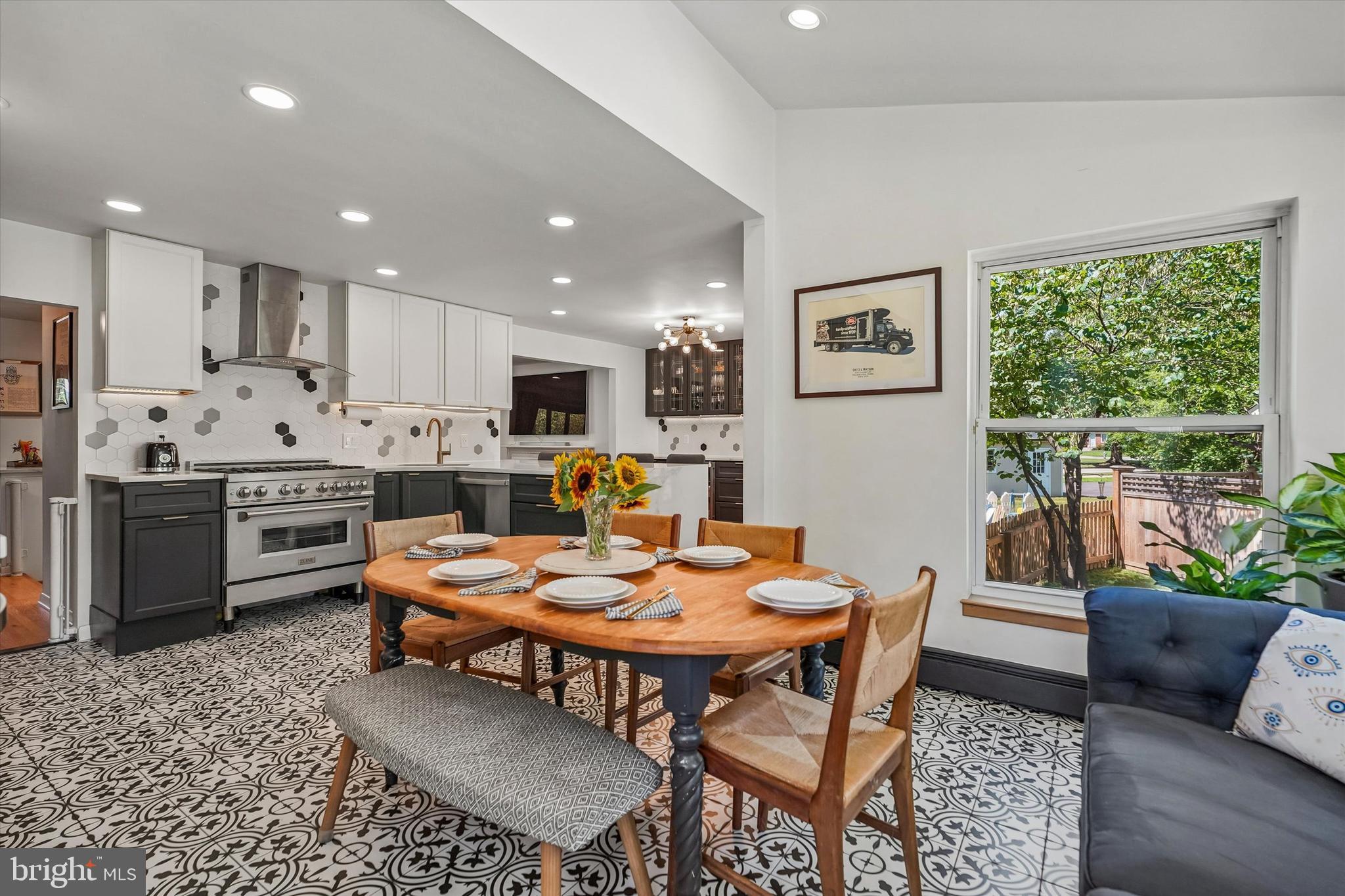 SWARTHMORE - Residential