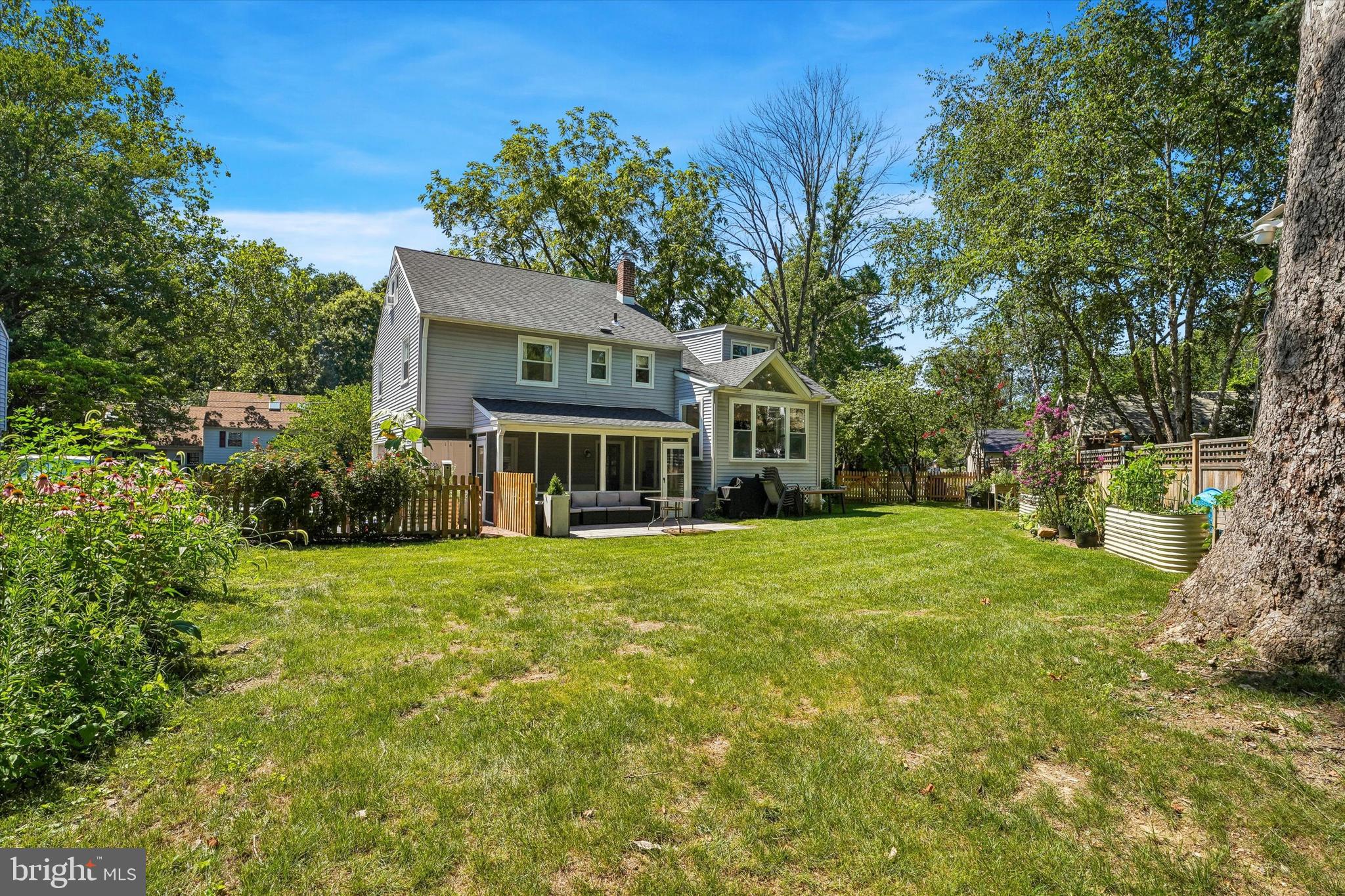 SWARTHMORE - Residential