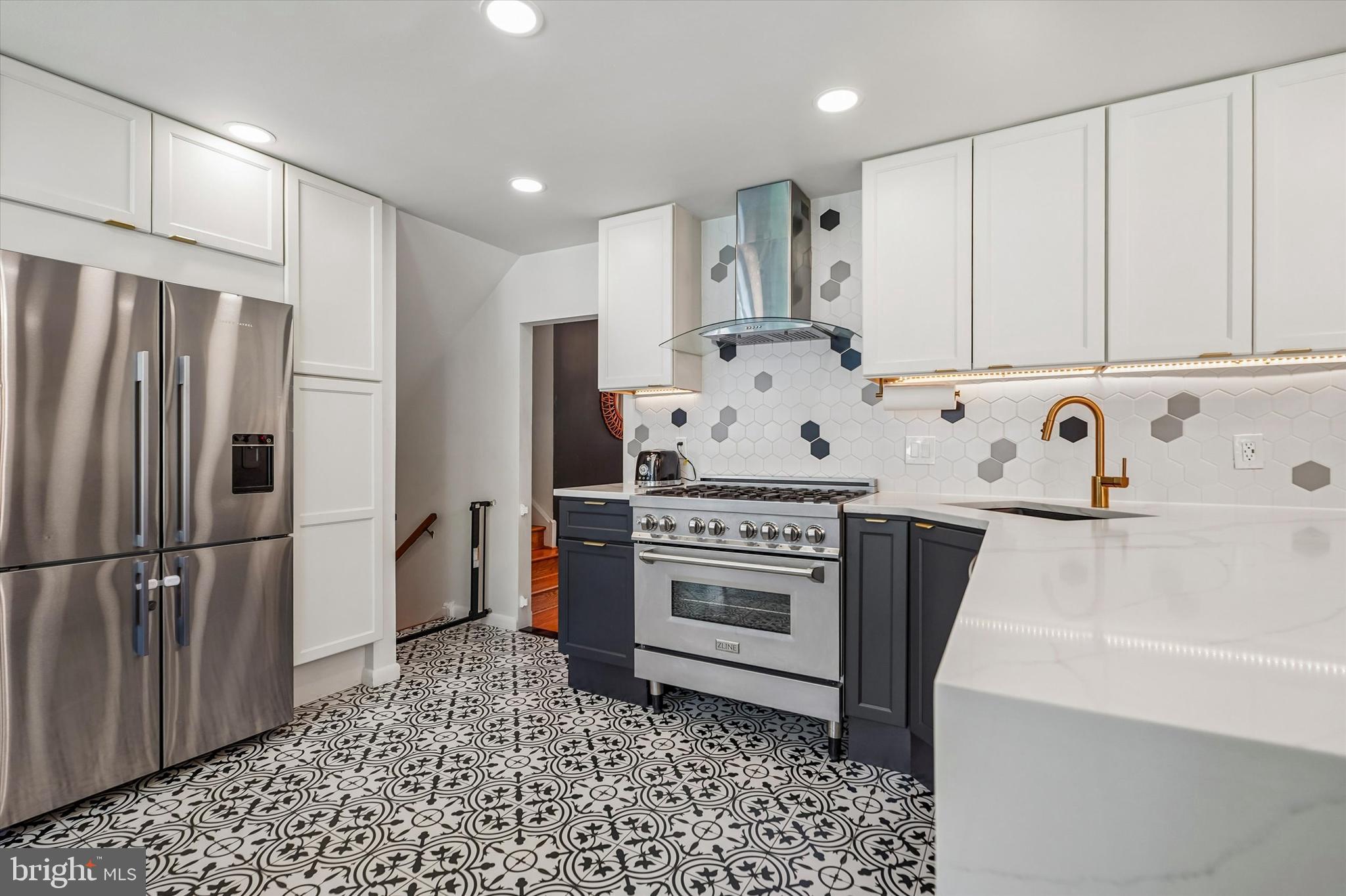 SWARTHMORE - Residential