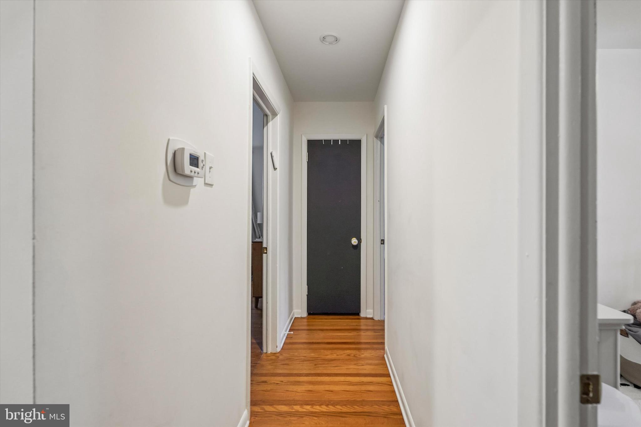 SWARTHMORE - Residential