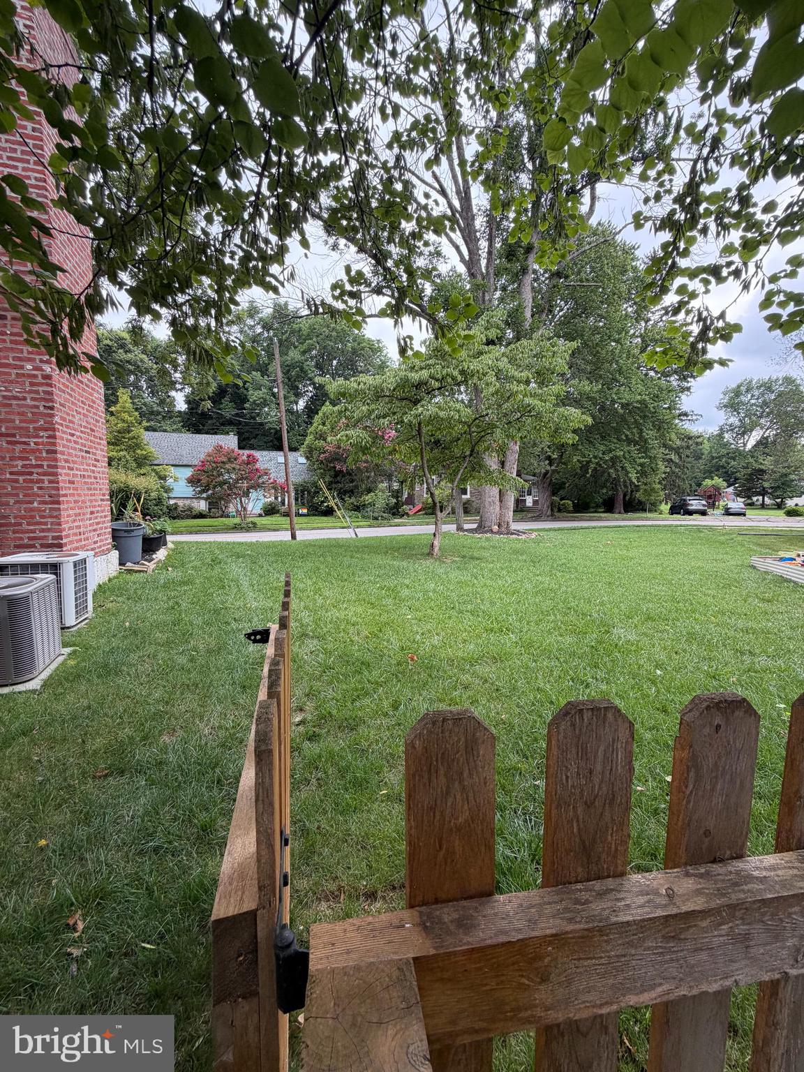 SWARTHMORE - Residential