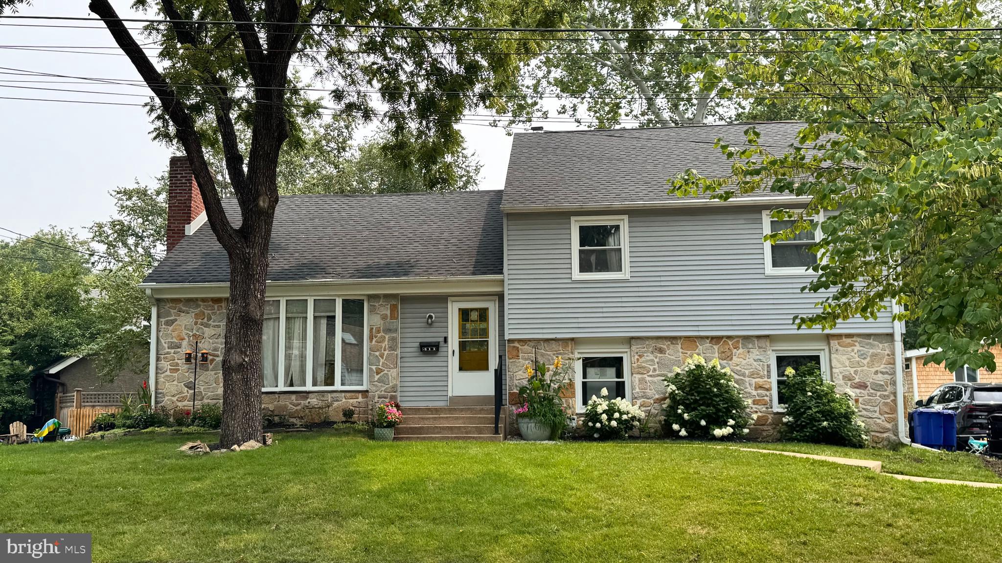 SWARTHMORE - Residential