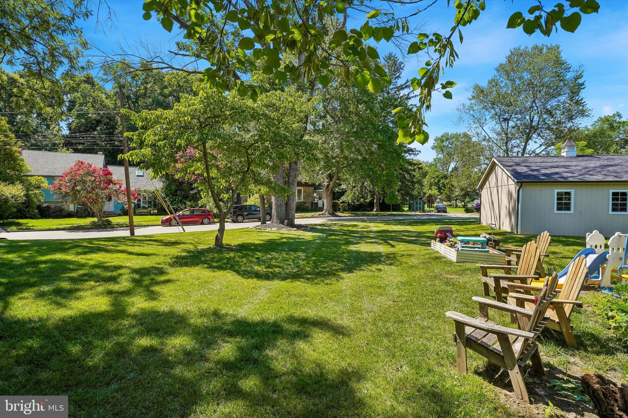 SWARTHMORE - Residential