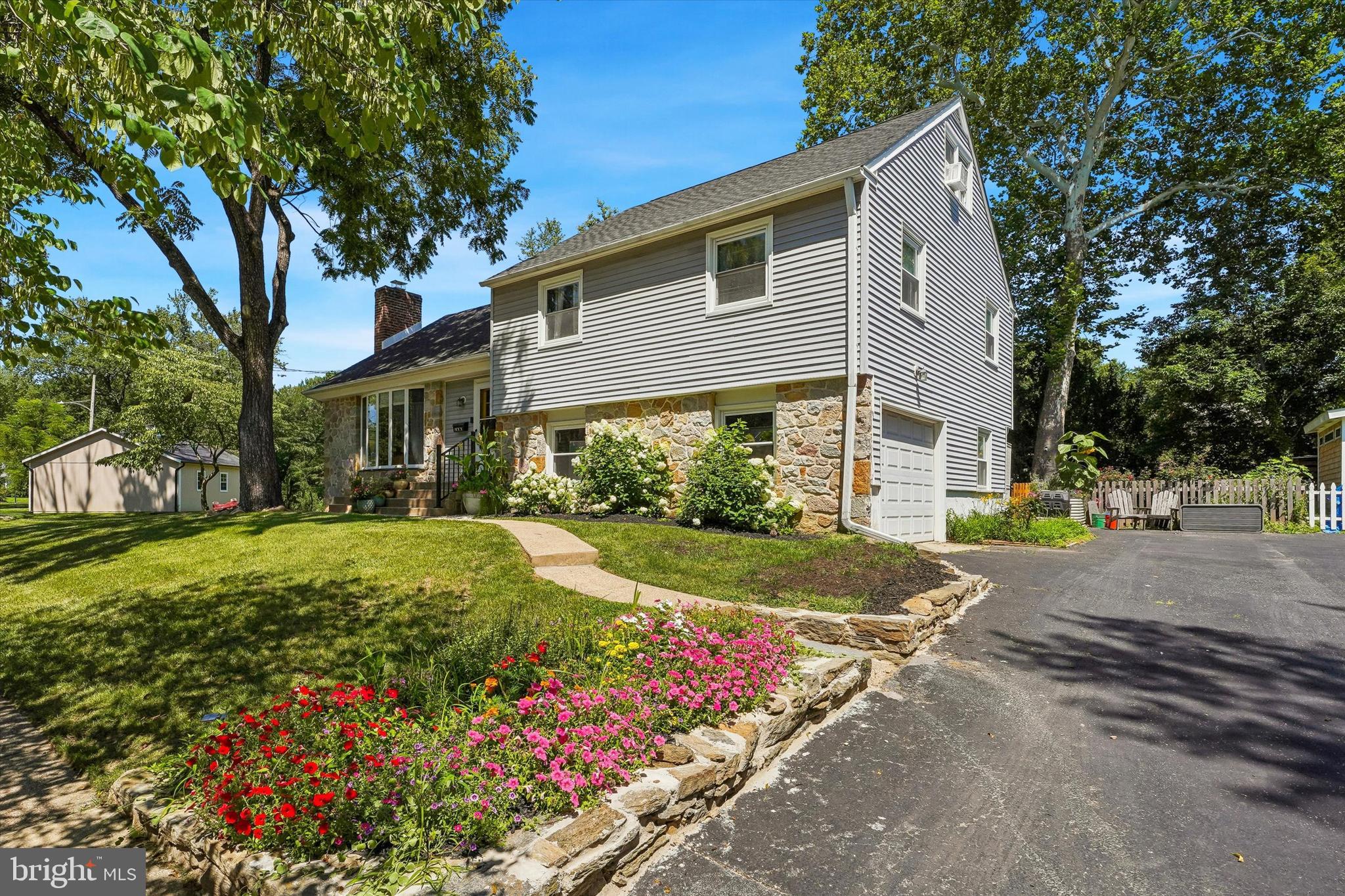 SWARTHMORE - Residential