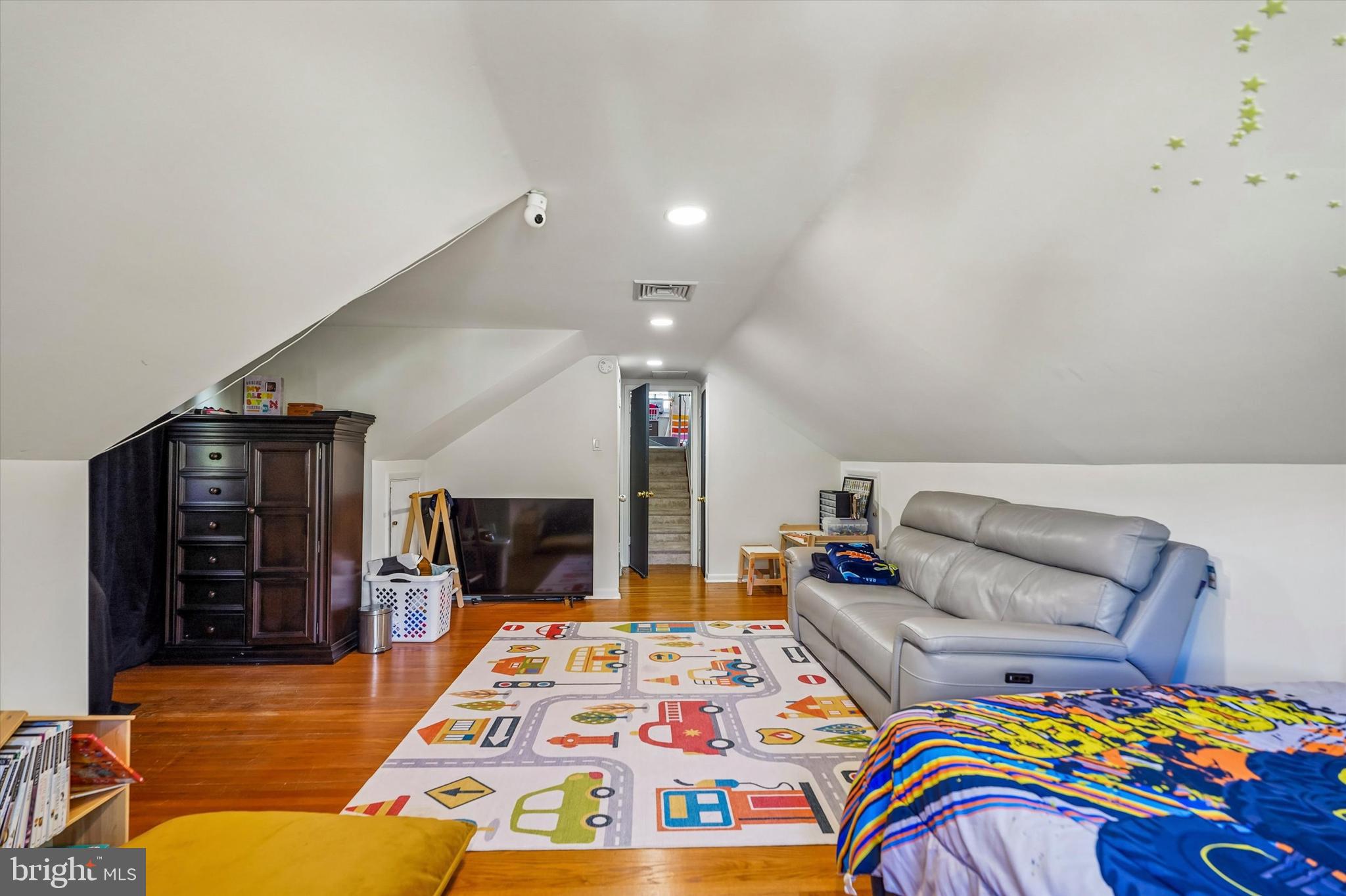 SWARTHMORE - Residential