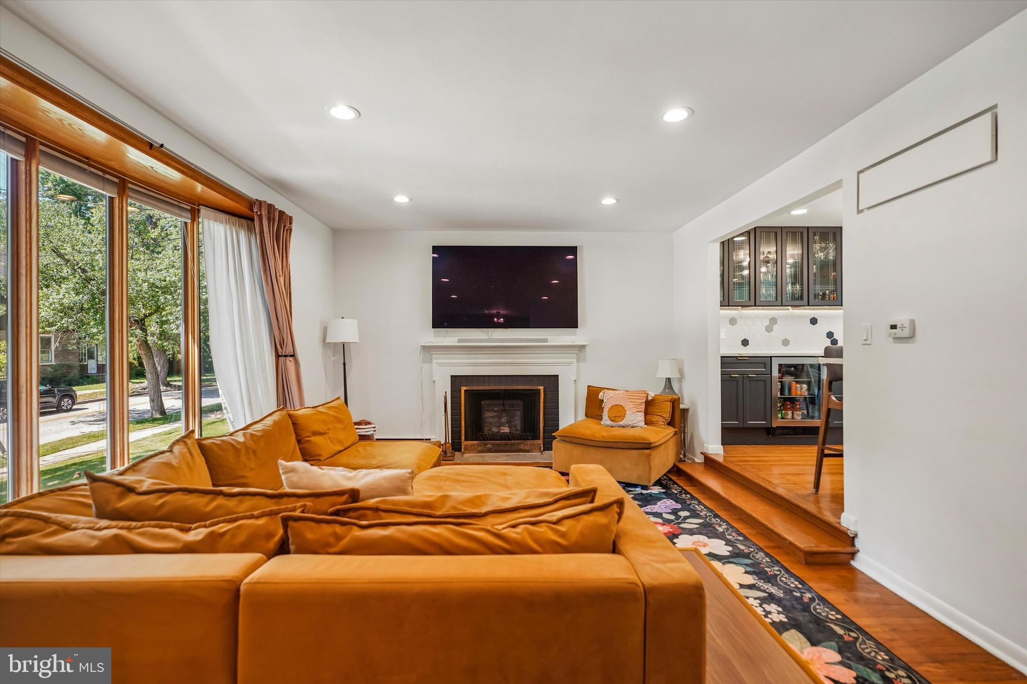 SWARTHMORE - Residential