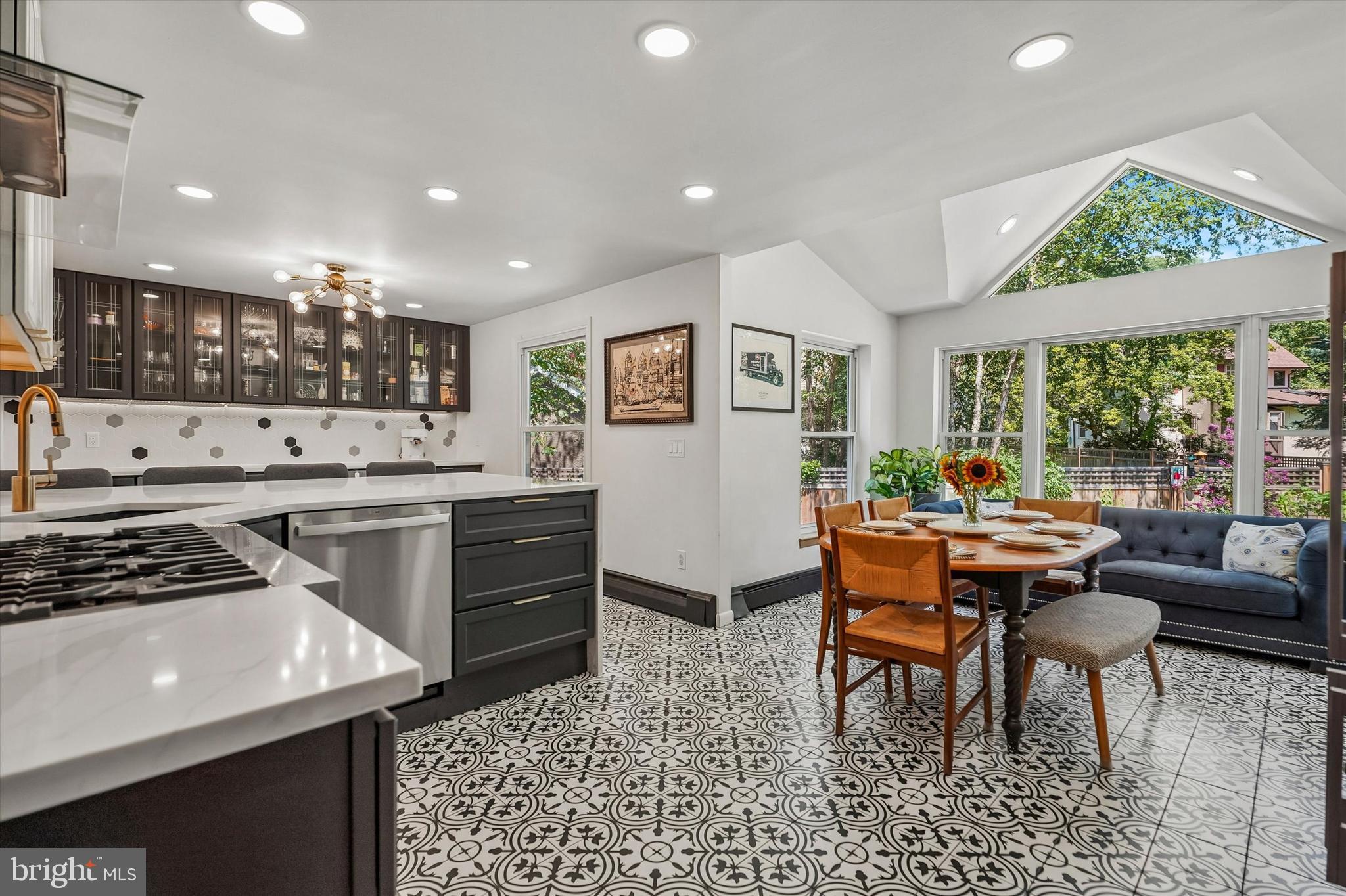 SWARTHMORE - Residential