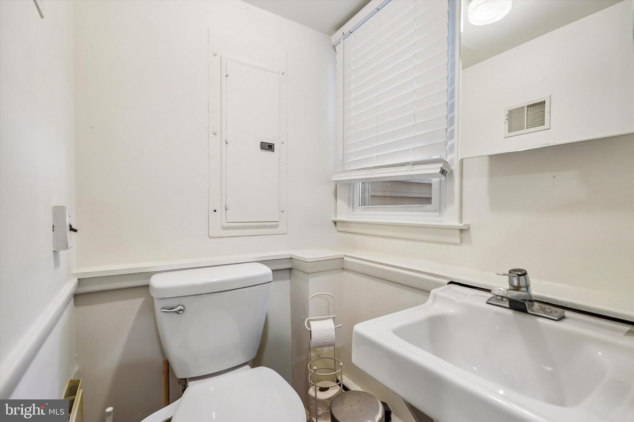 SWARTHMORE - Residential