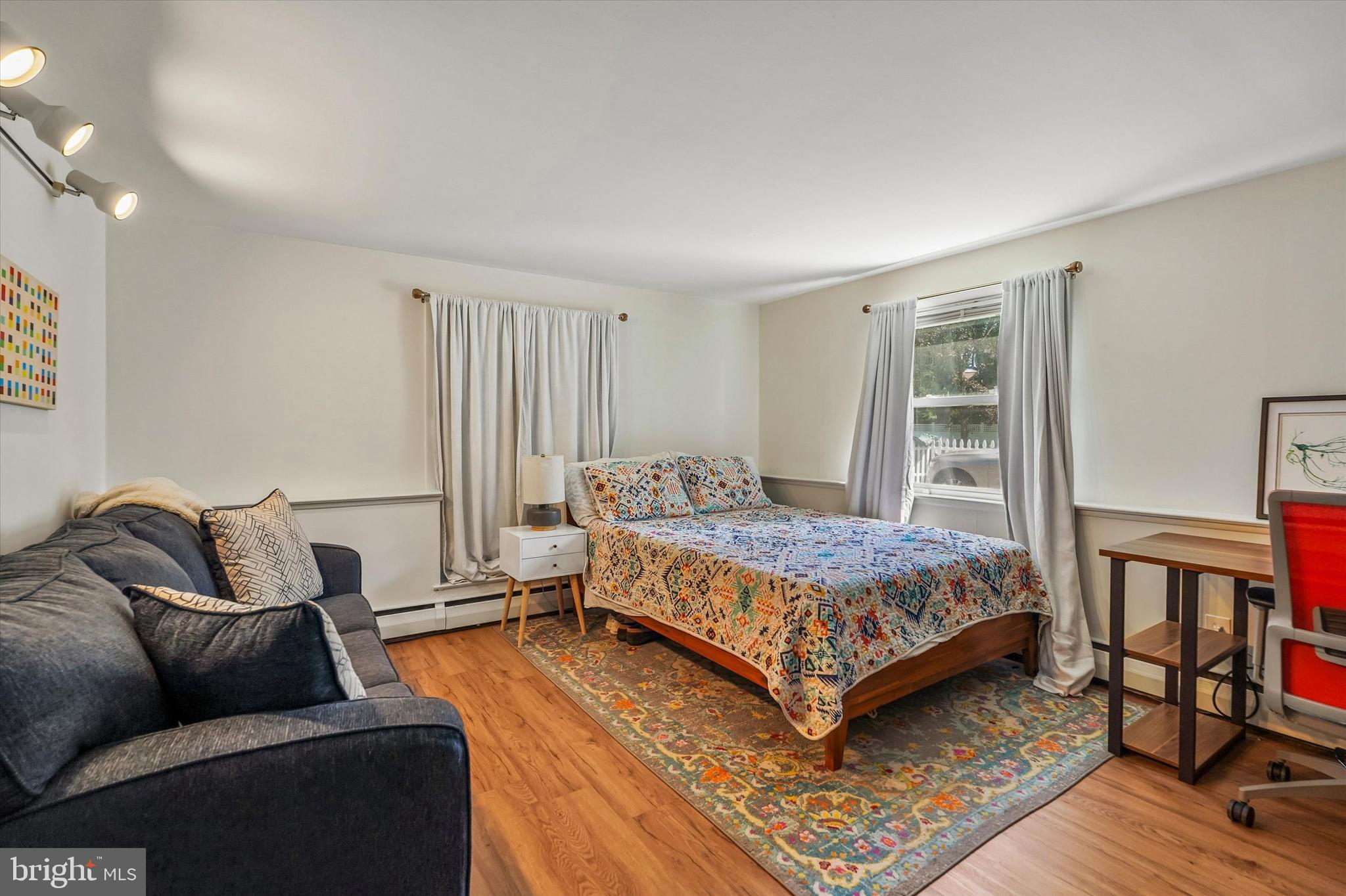 SWARTHMORE - Residential