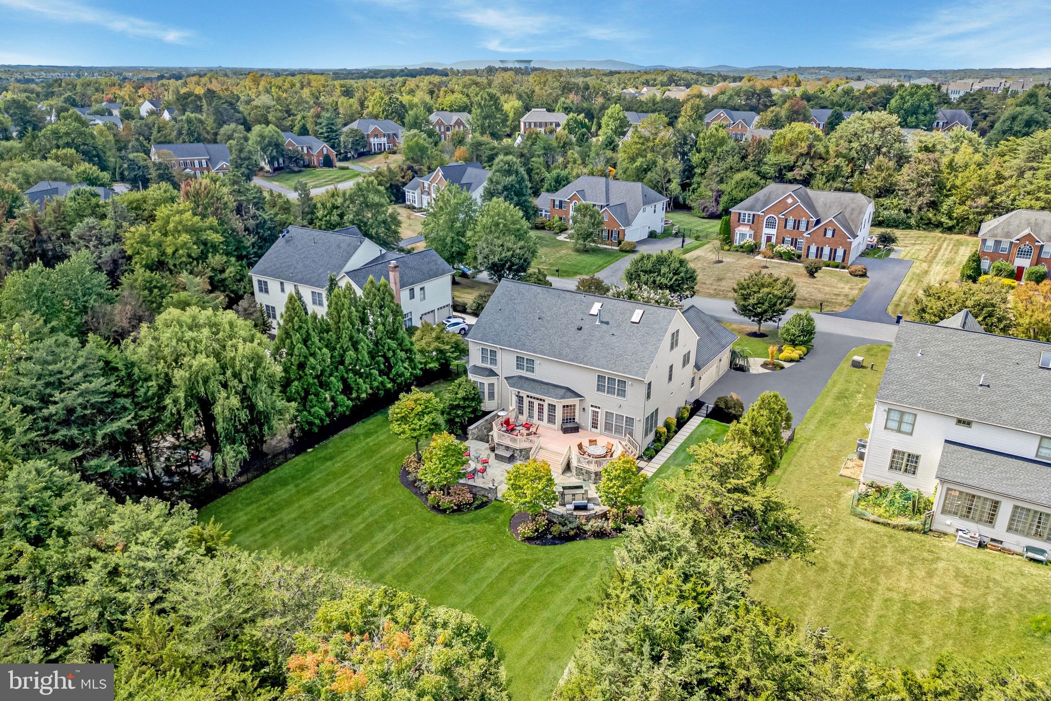 LAKES AT BELLE TERRA - Residential