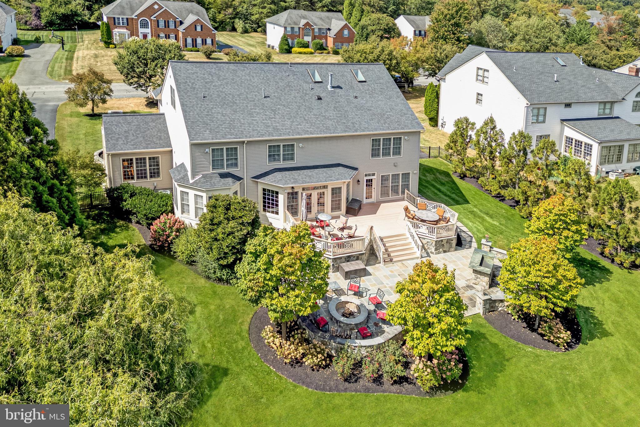 LAKES AT BELLE TERRA - Residential