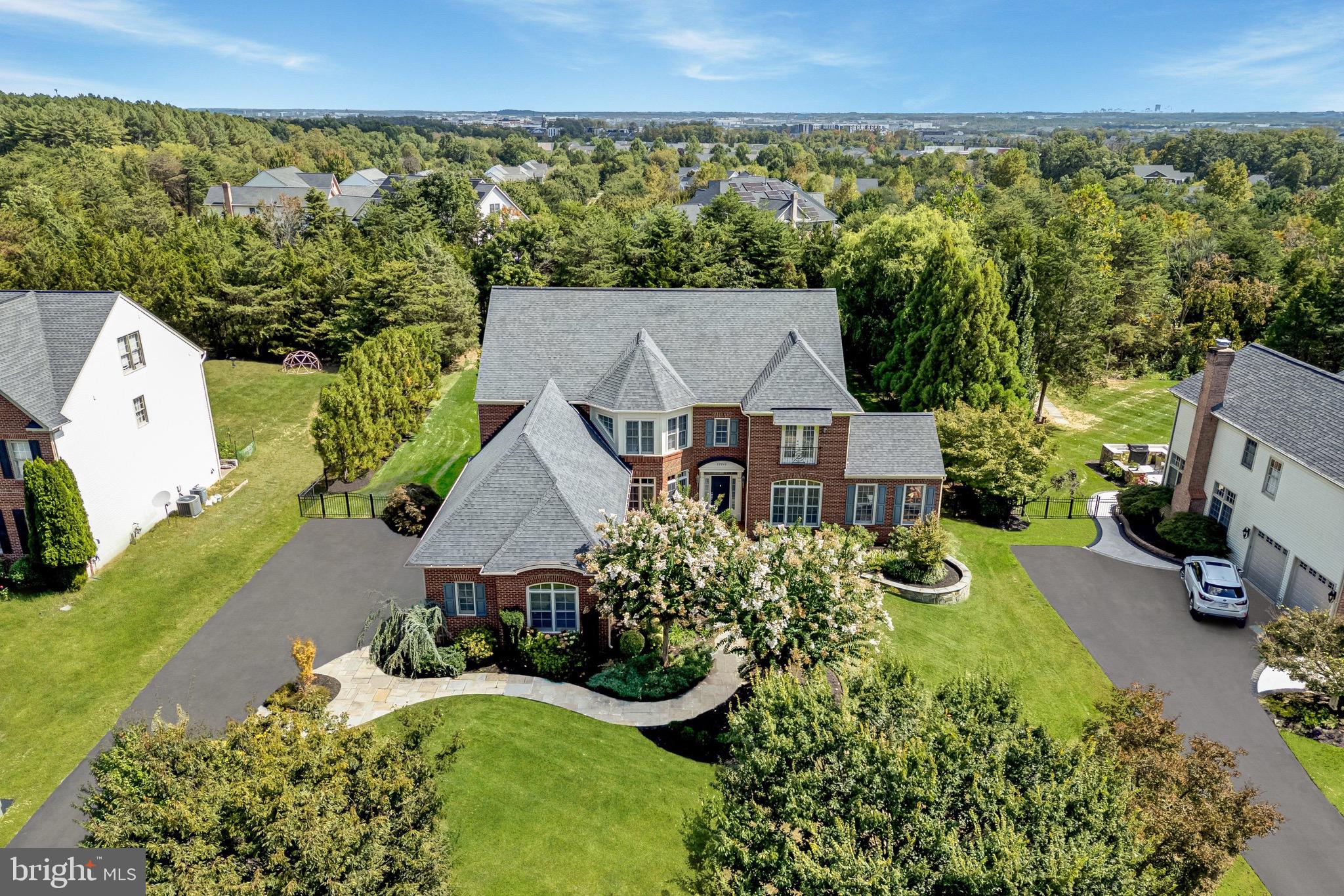 LAKES AT BELLE TERRA - Residential