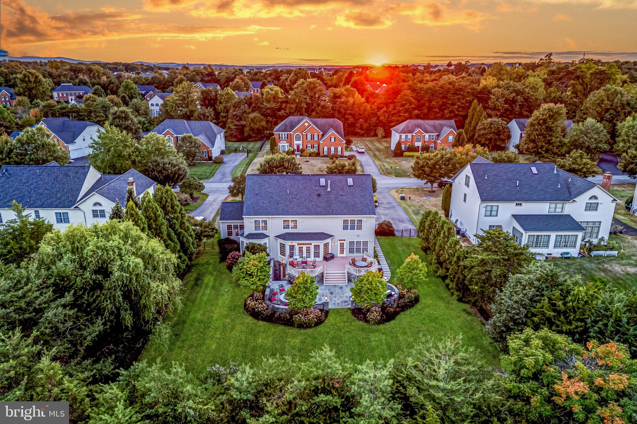 LAKES AT BELLE TERRA - Residential