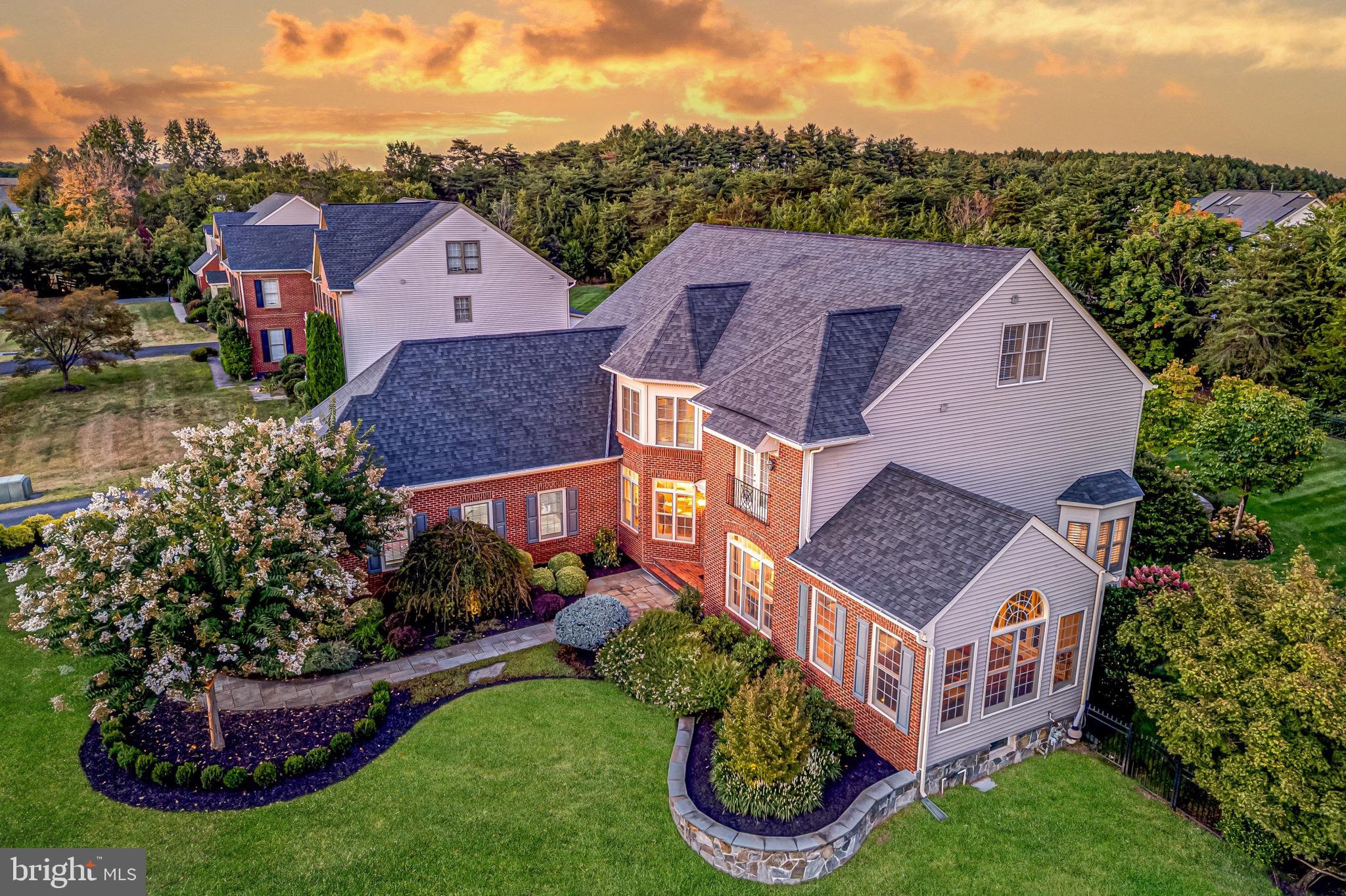 LAKES AT BELLE TERRA - Residential