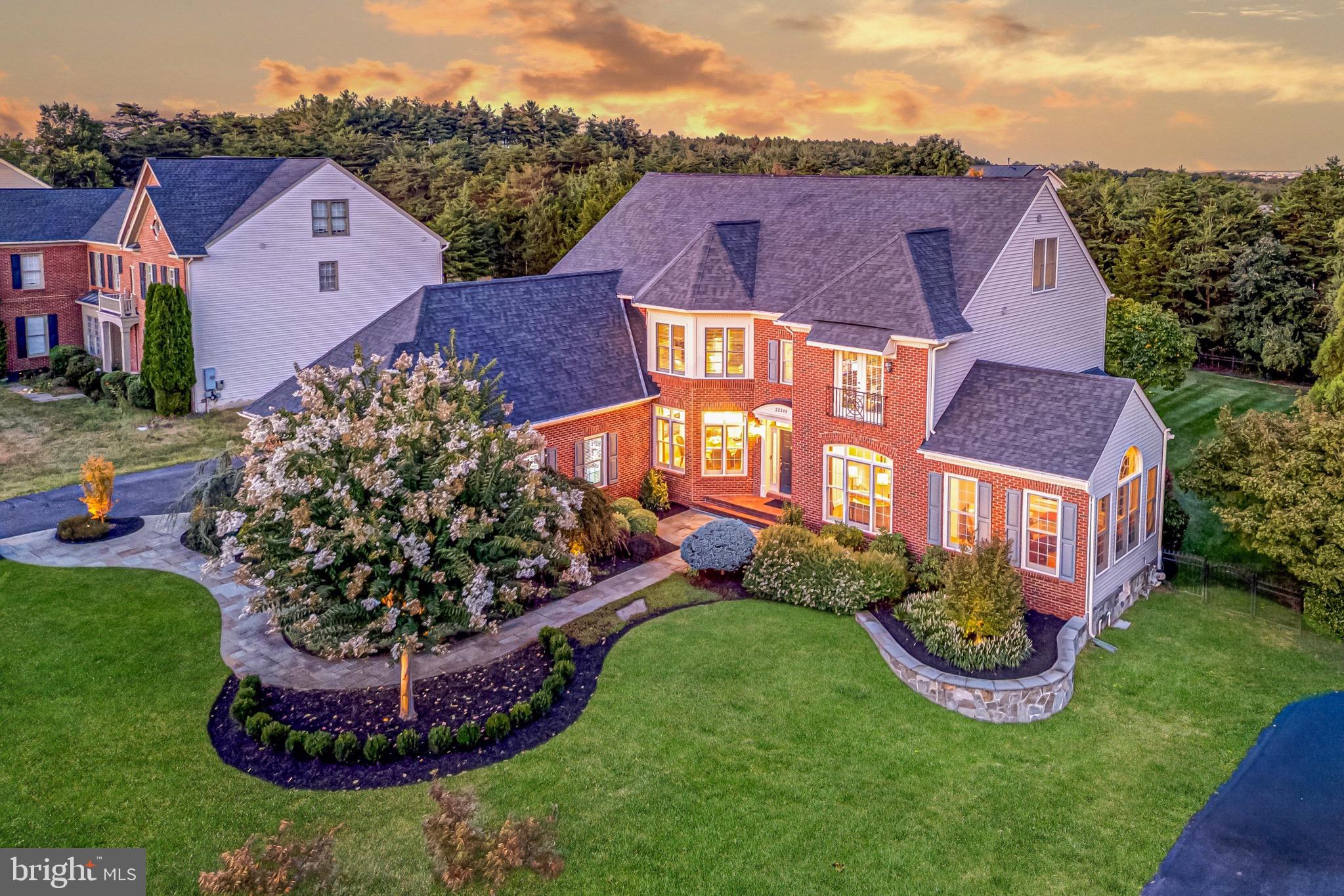 LAKES AT BELLE TERRA - Residential