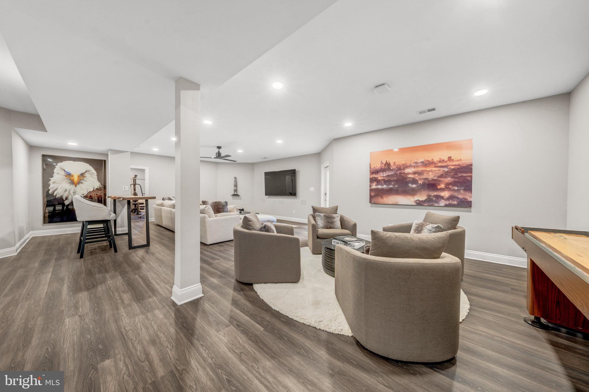 LAKES AT BELLE TERRA - Residential
