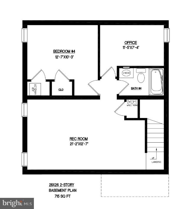 WOODLAND BEACH - Residential
