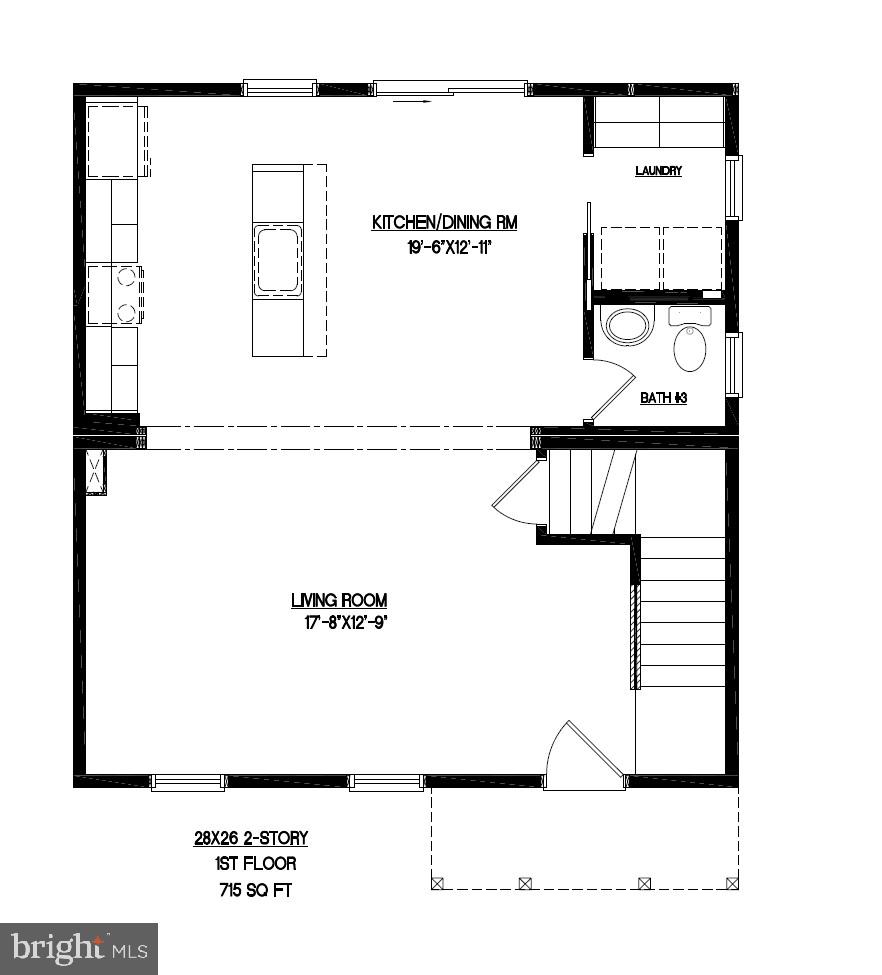 WOODLAND BEACH - Residential