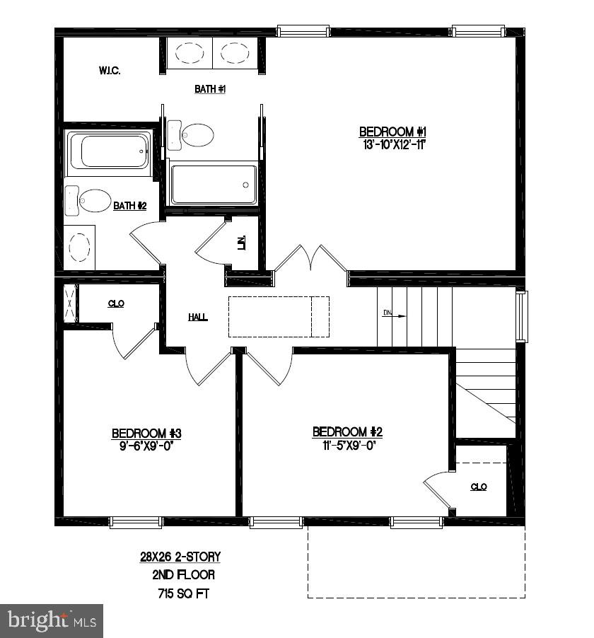 WOODLAND BEACH - Residential