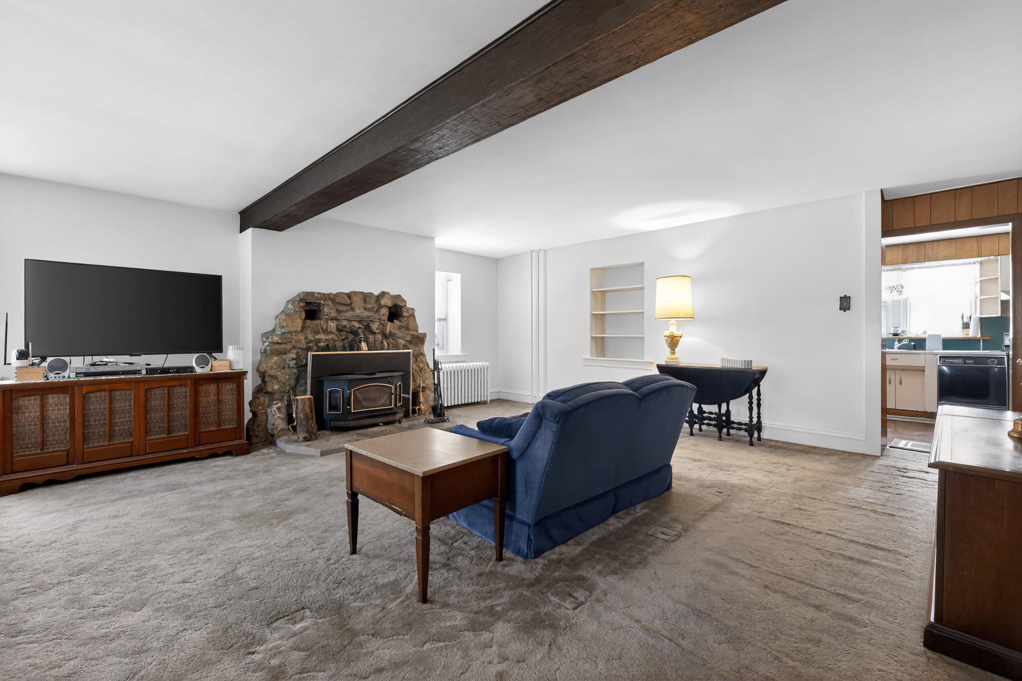 AMBLER - Residential