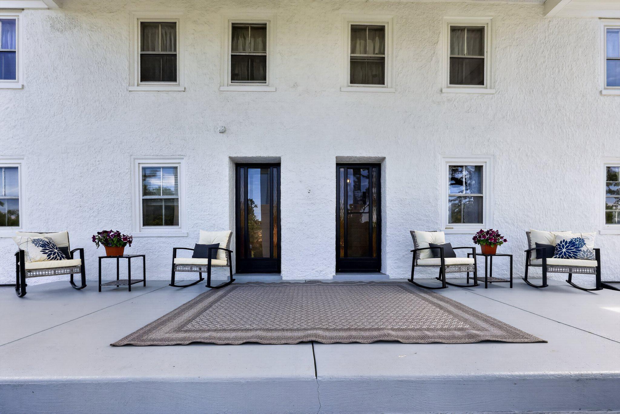 AMBLER - Residential