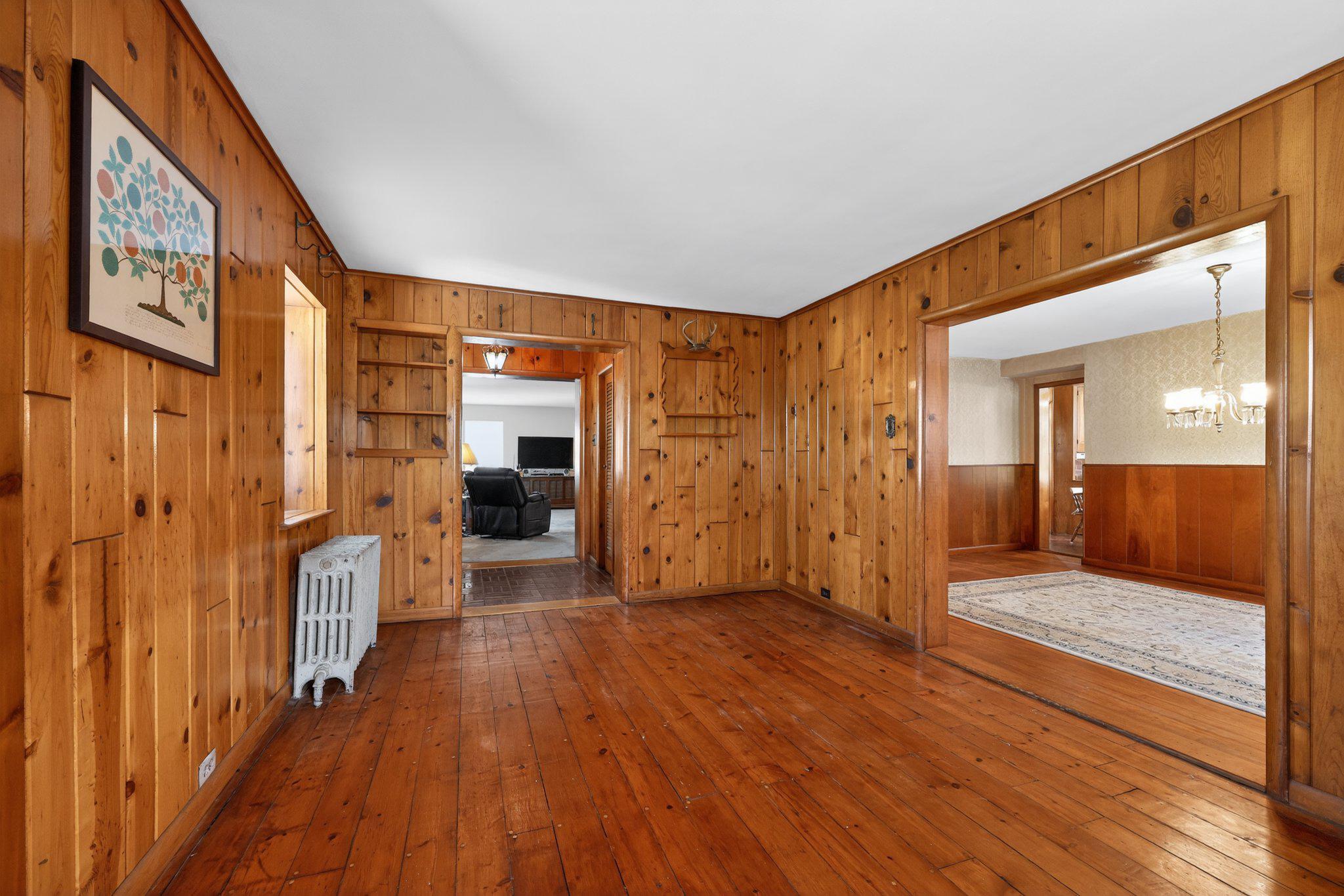 AMBLER - Residential
