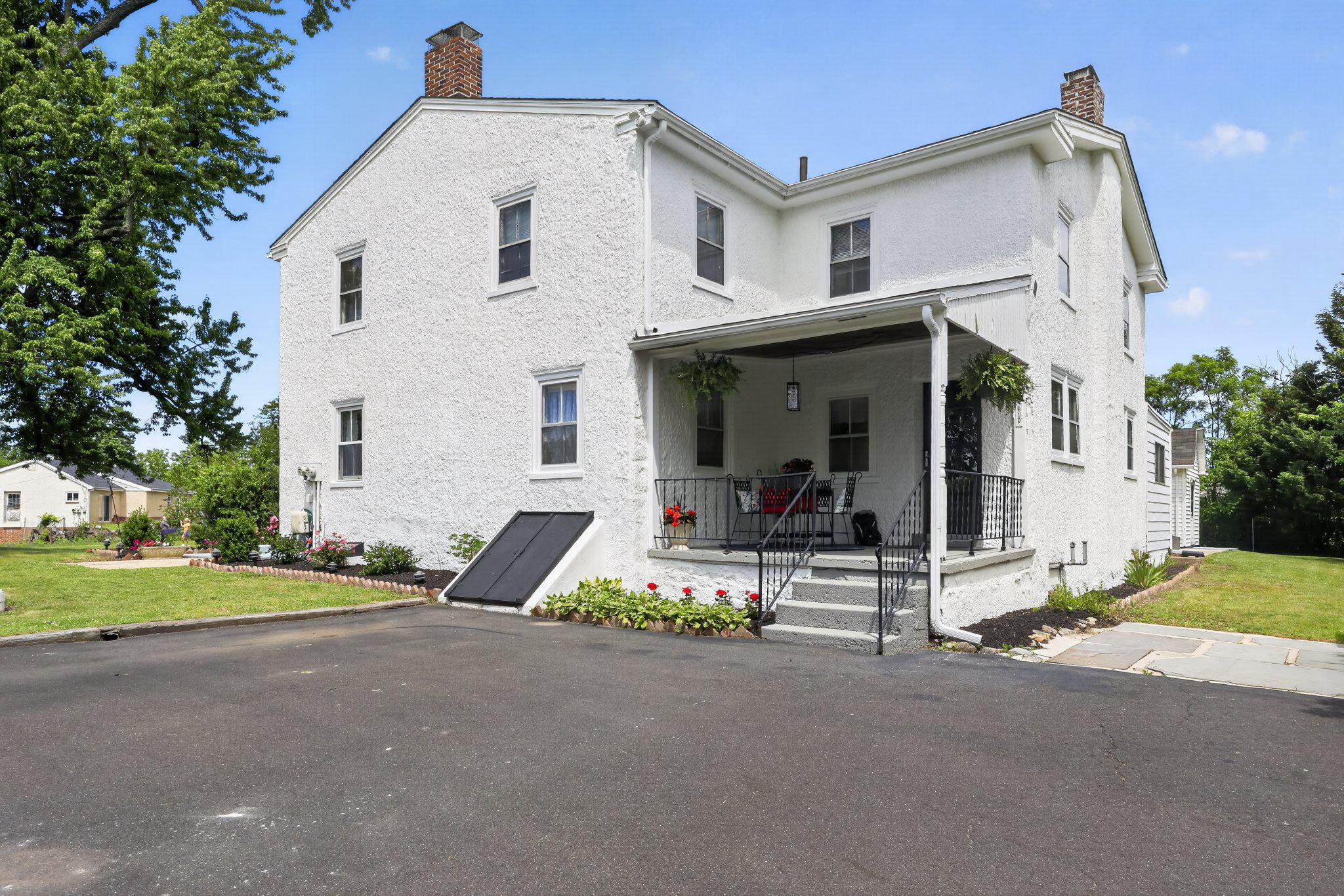 AMBLER - Residential
