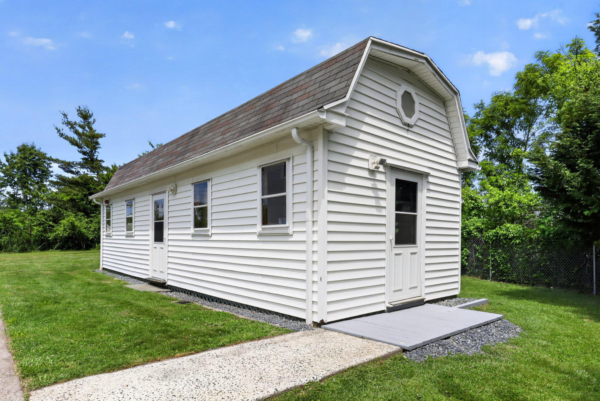 AMBLER - Residential