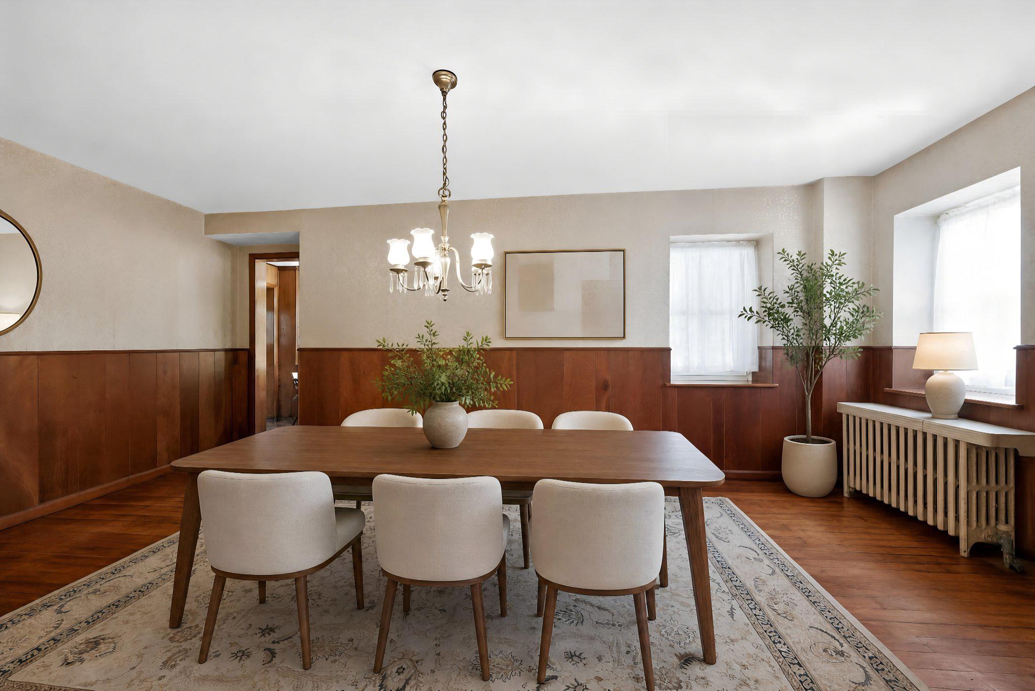 AMBLER - Residential