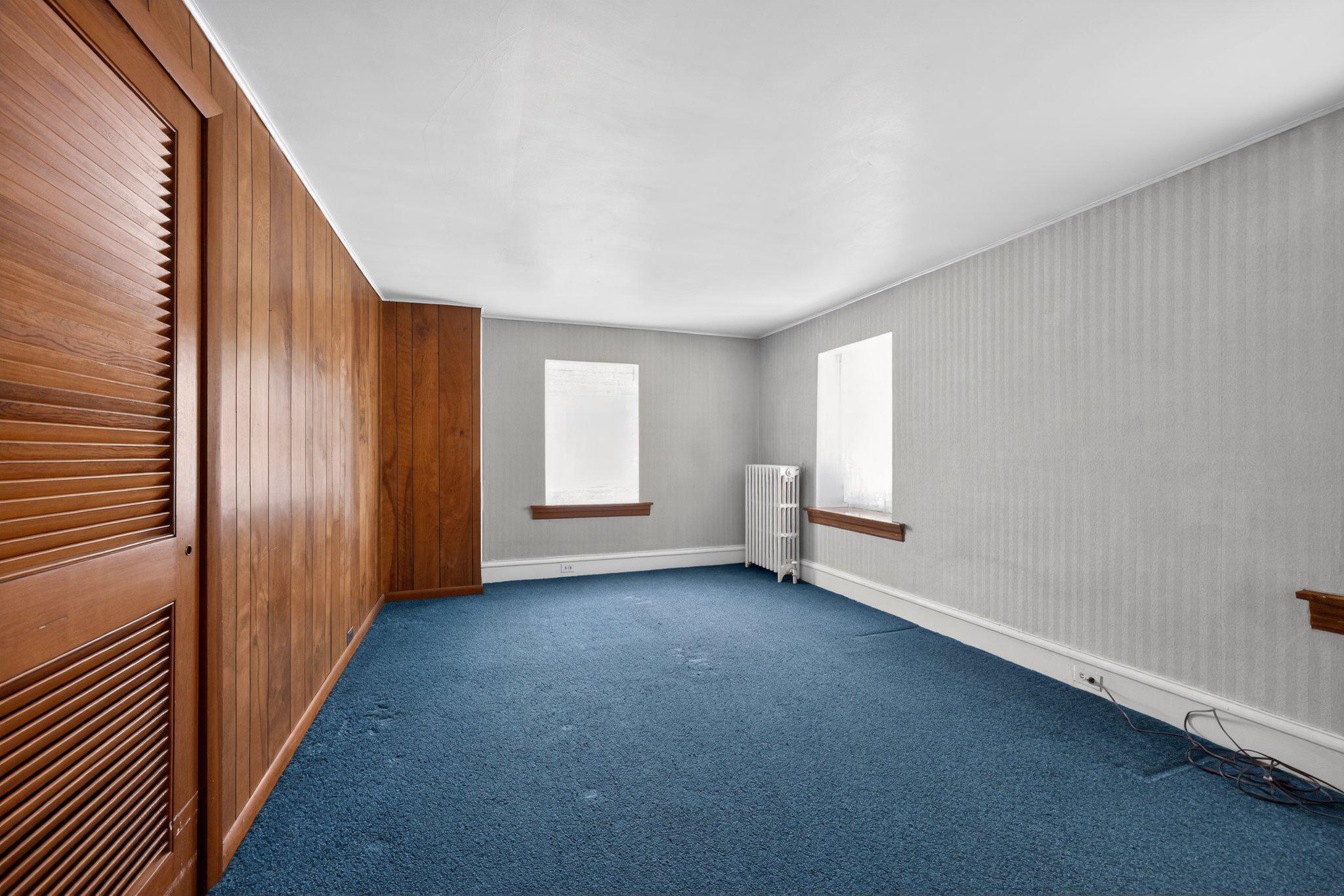 AMBLER - Residential