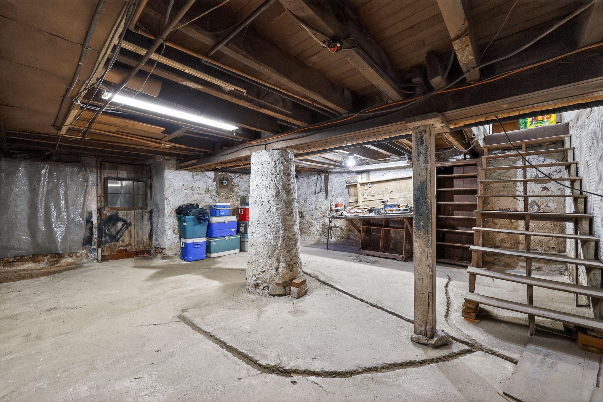 AMBLER - Residential