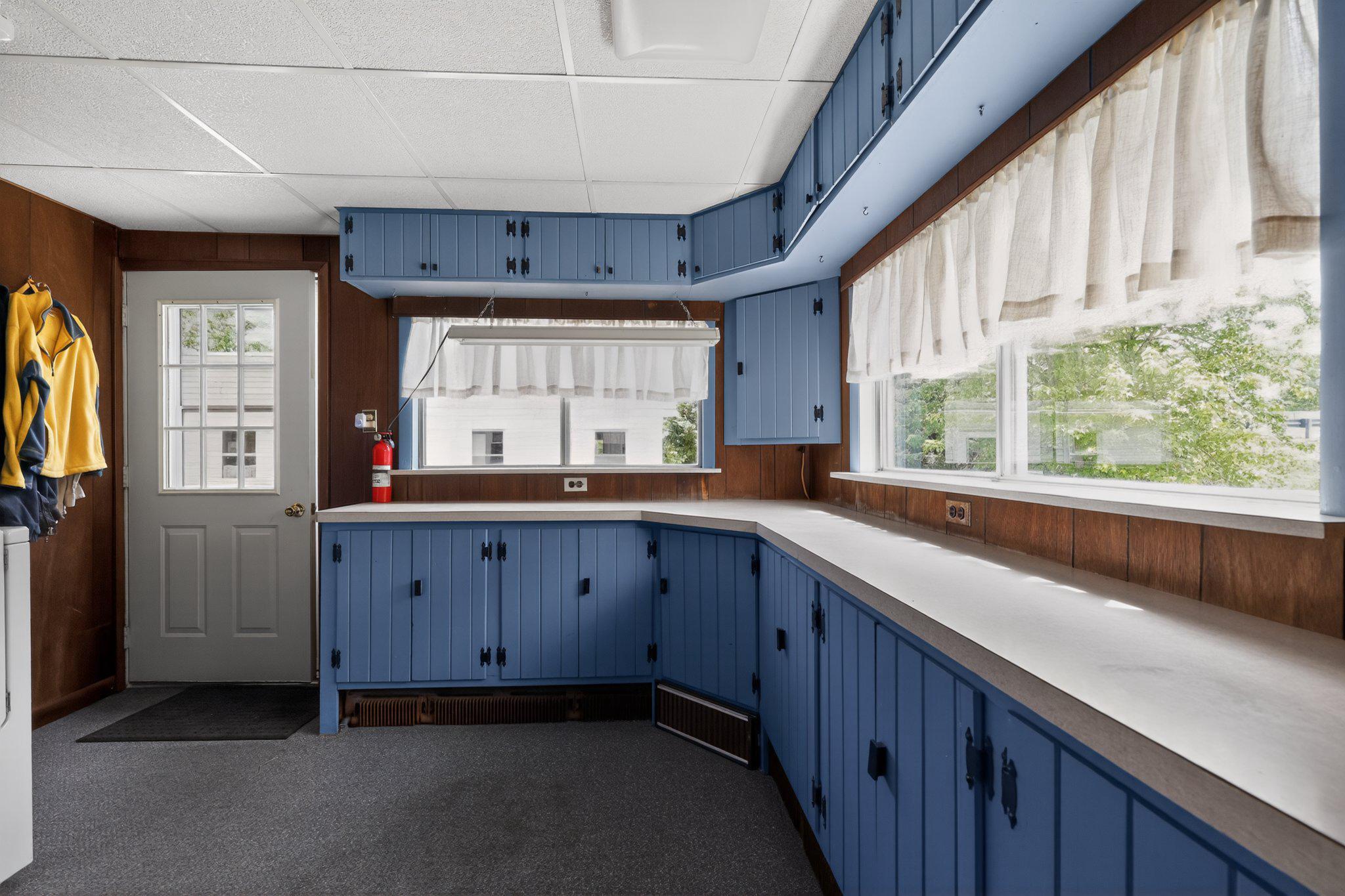 AMBLER - Residential