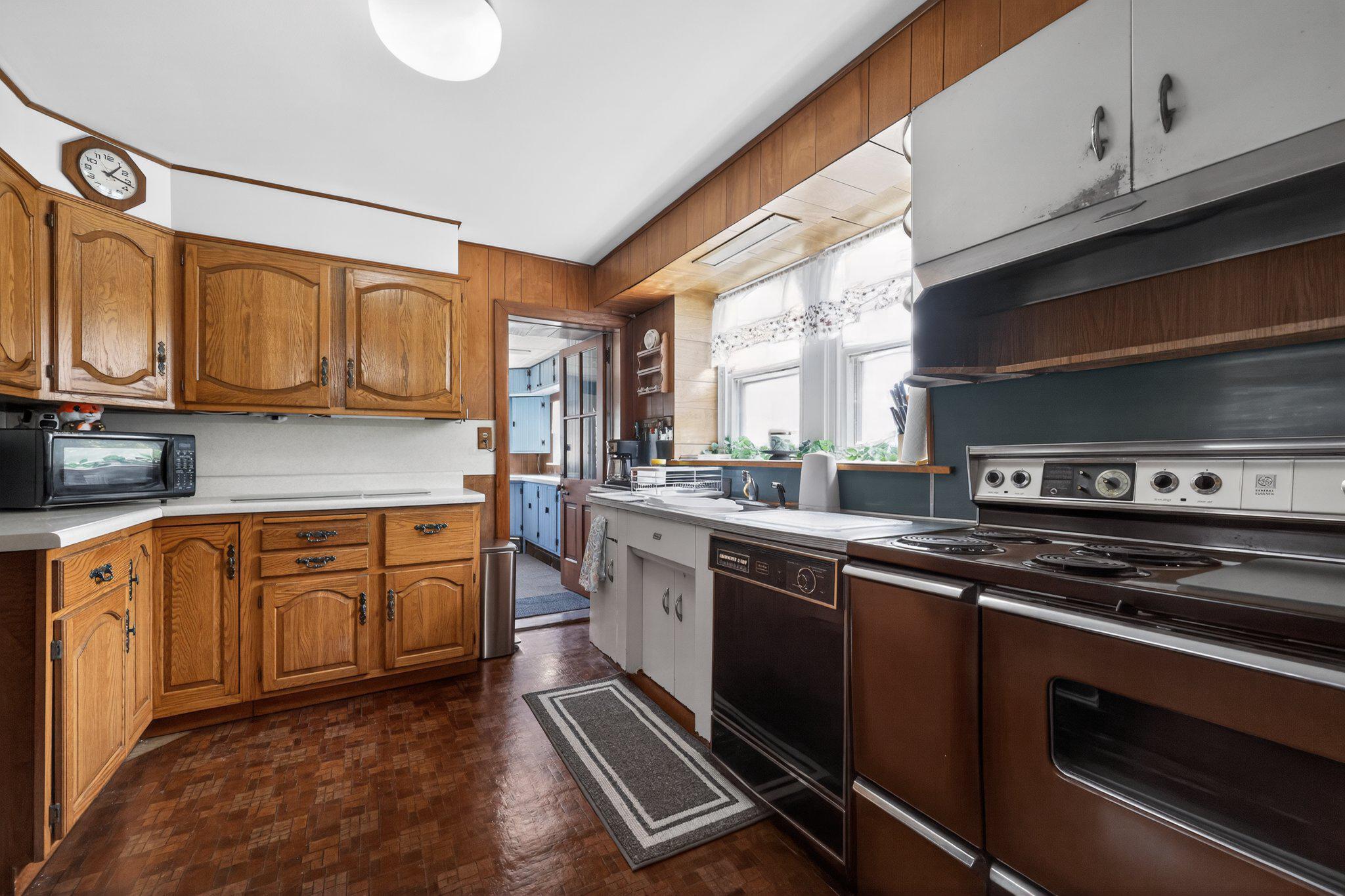 AMBLER - Residential