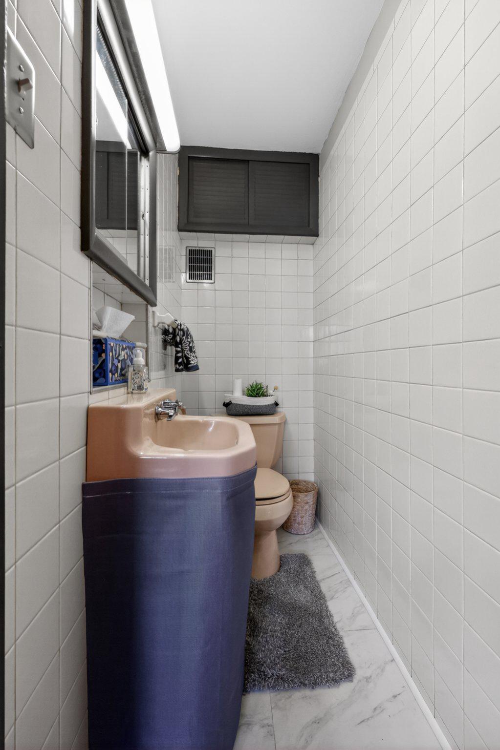 AMBLER - Residential