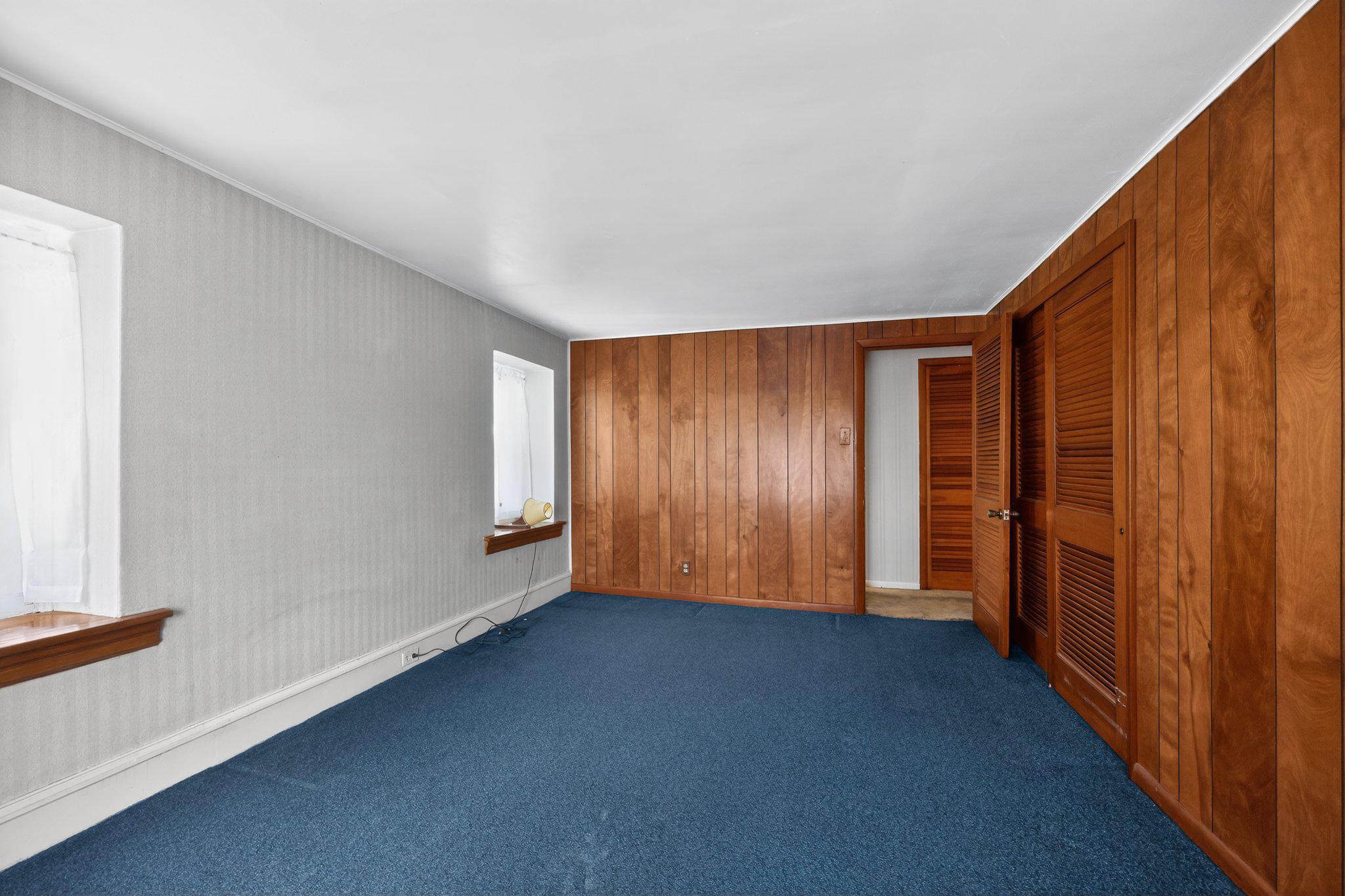 AMBLER - Residential