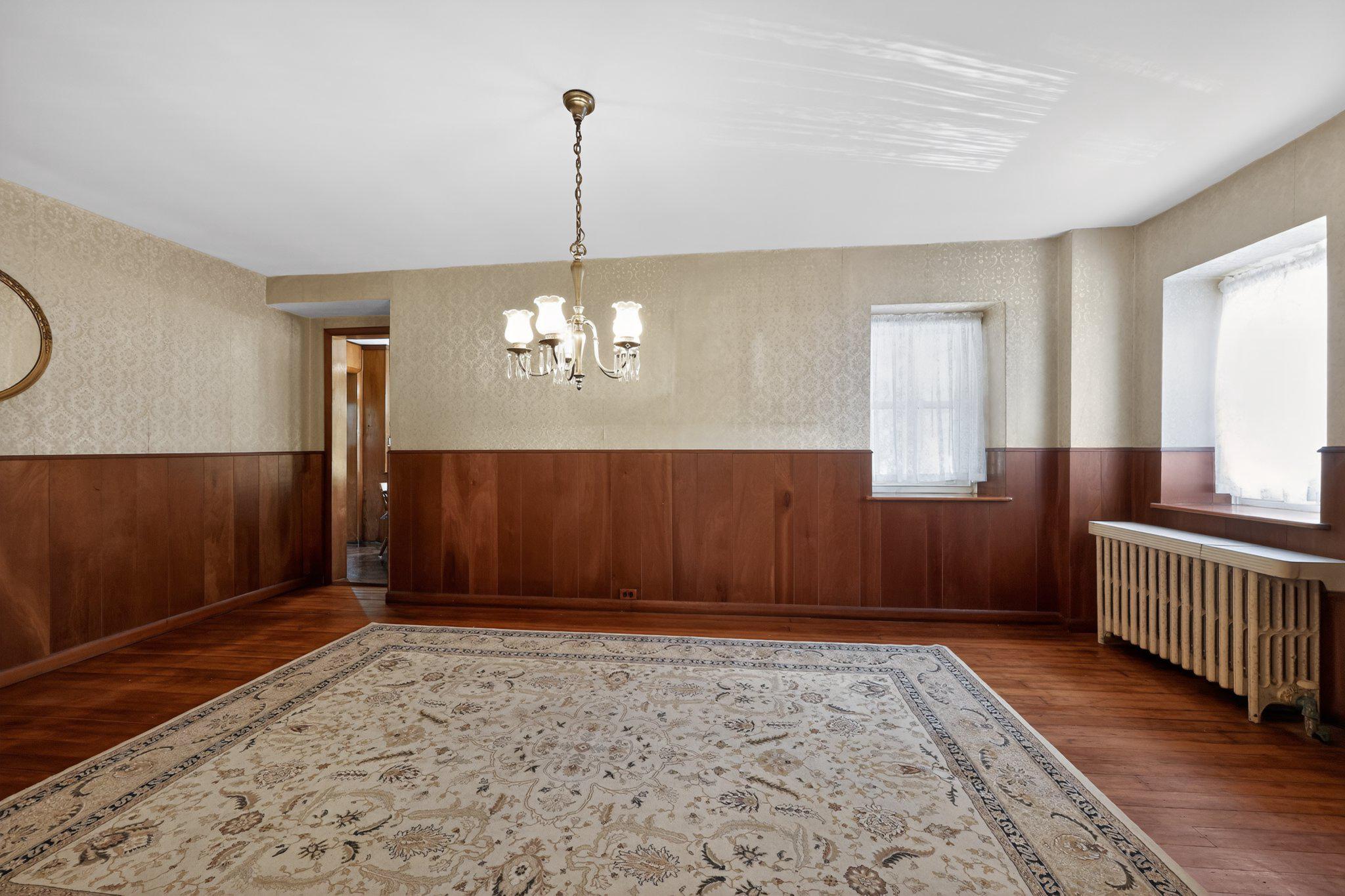 AMBLER - Residential