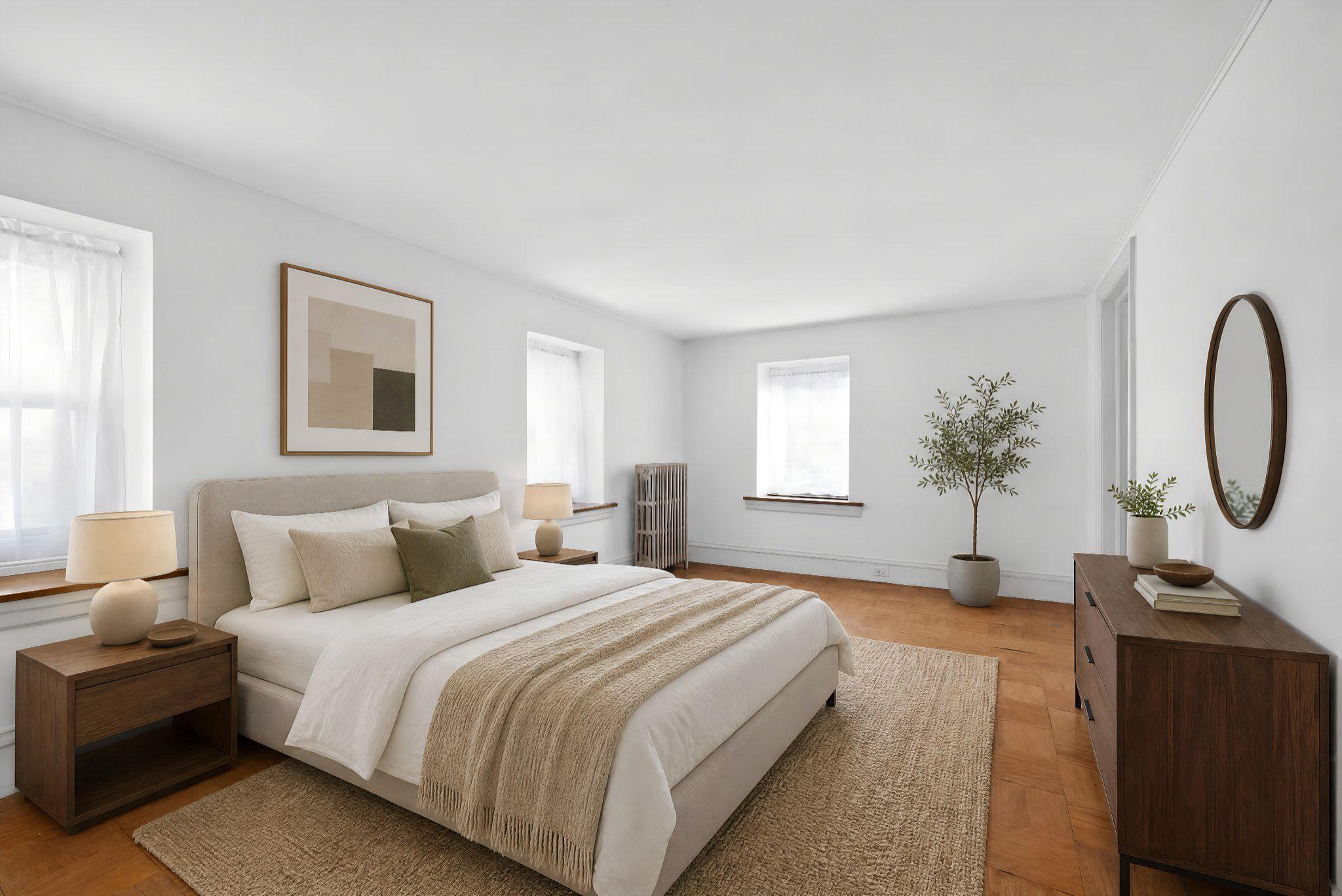 AMBLER - Residential
