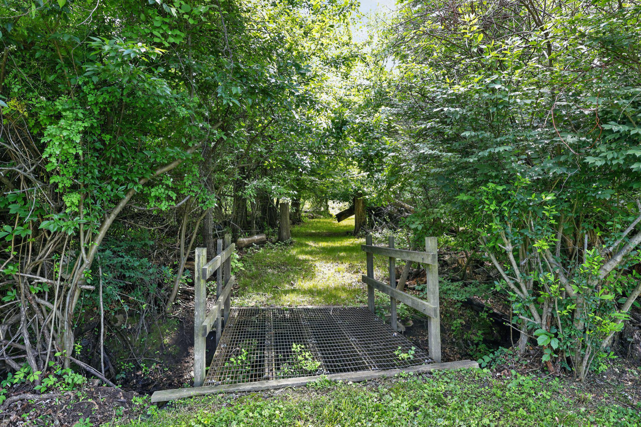 AMBLER - Residential