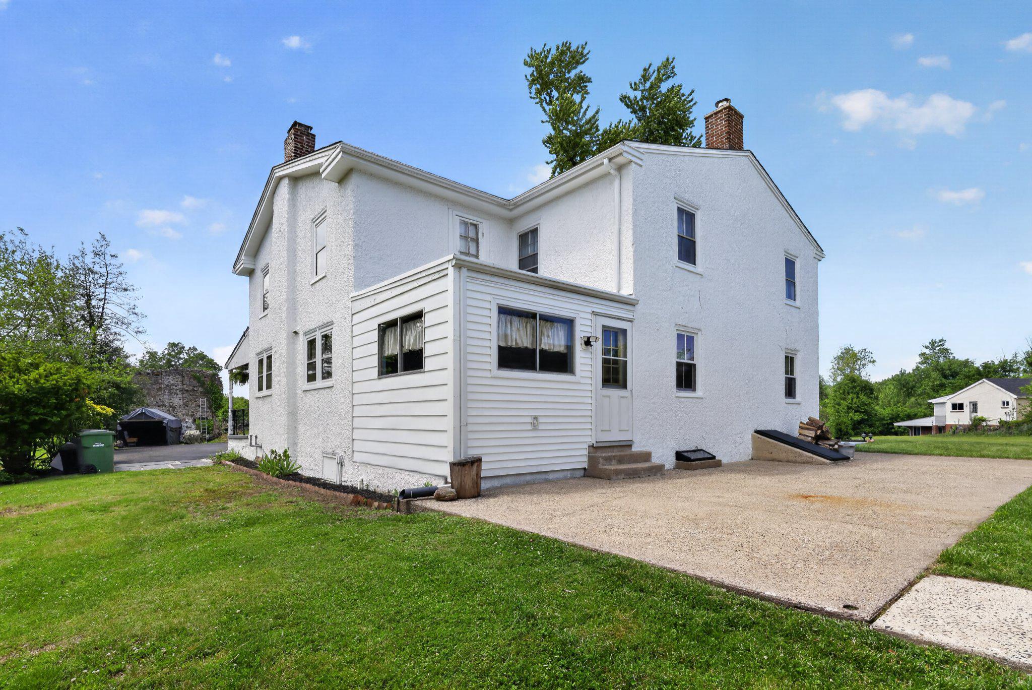AMBLER - Residential