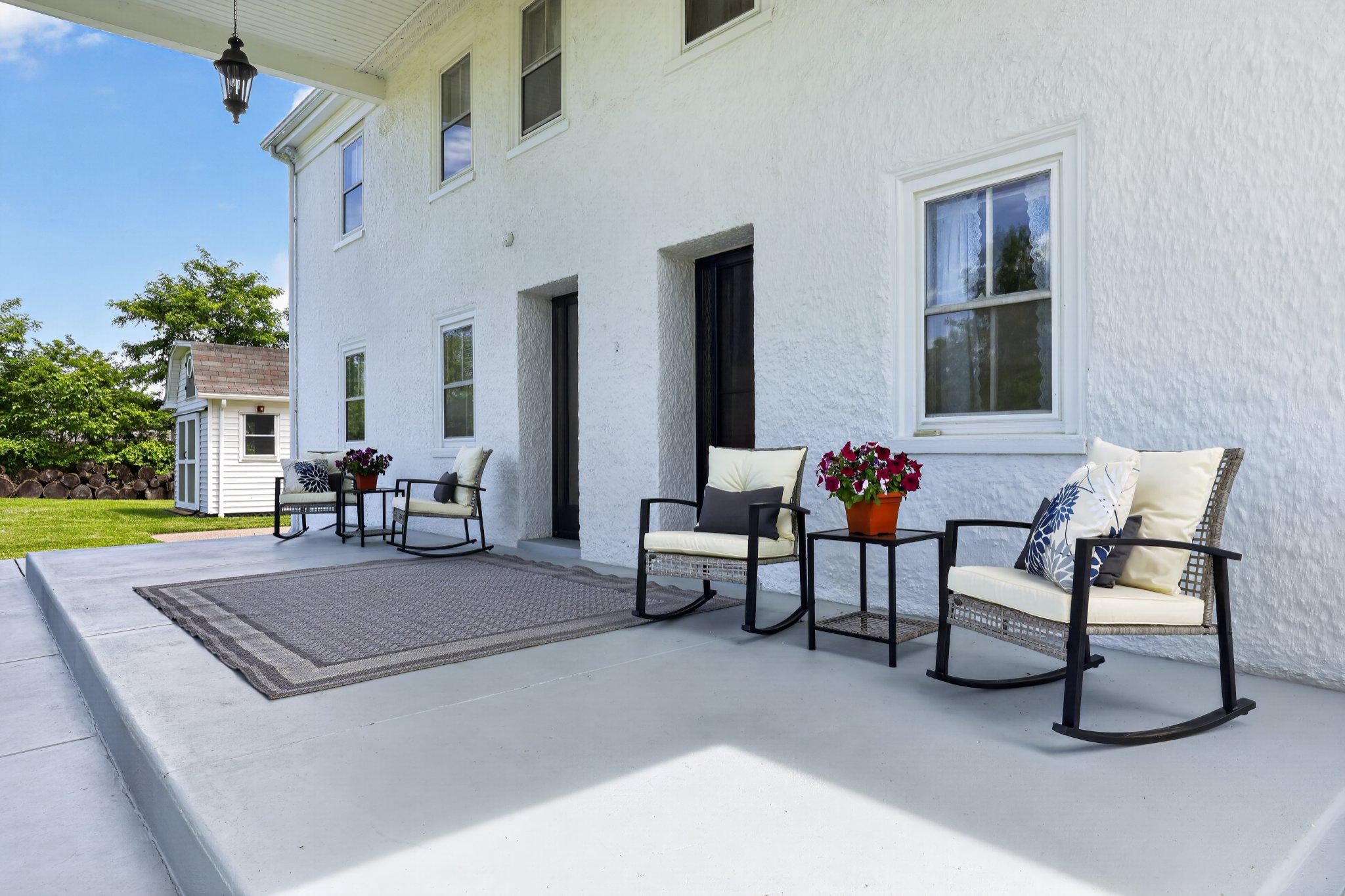 AMBLER - Residential