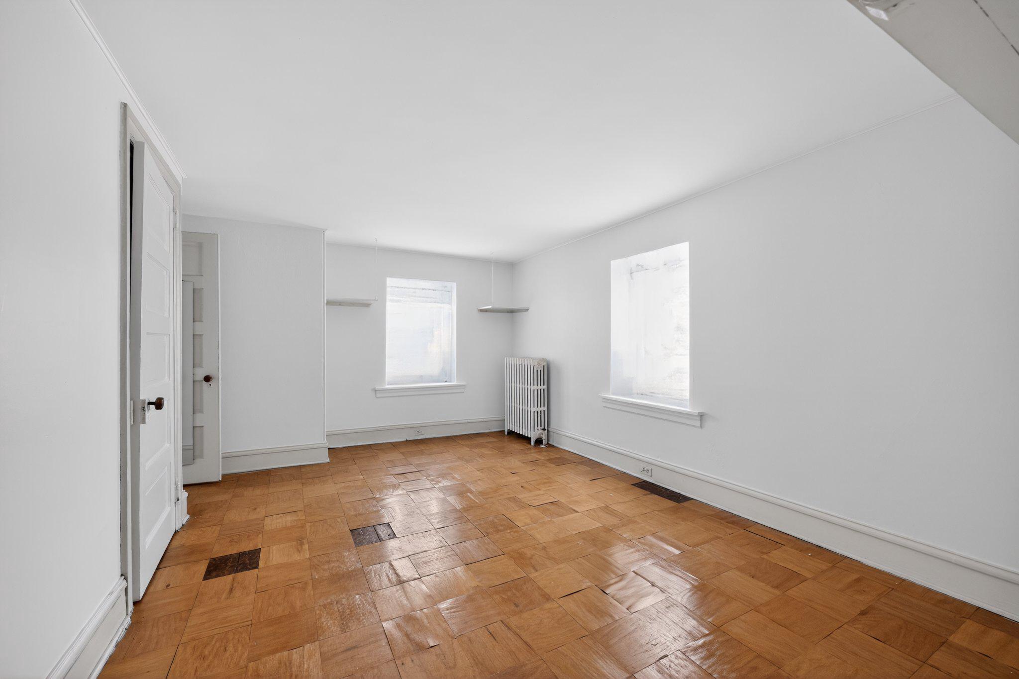 AMBLER - Residential