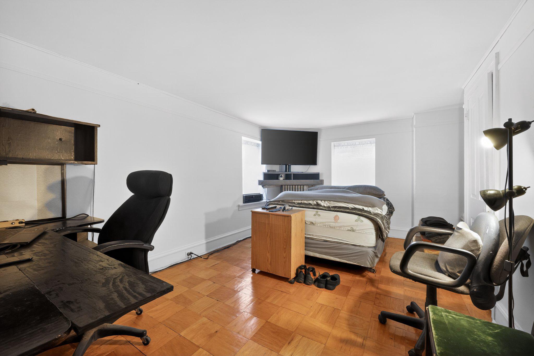 AMBLER - Residential