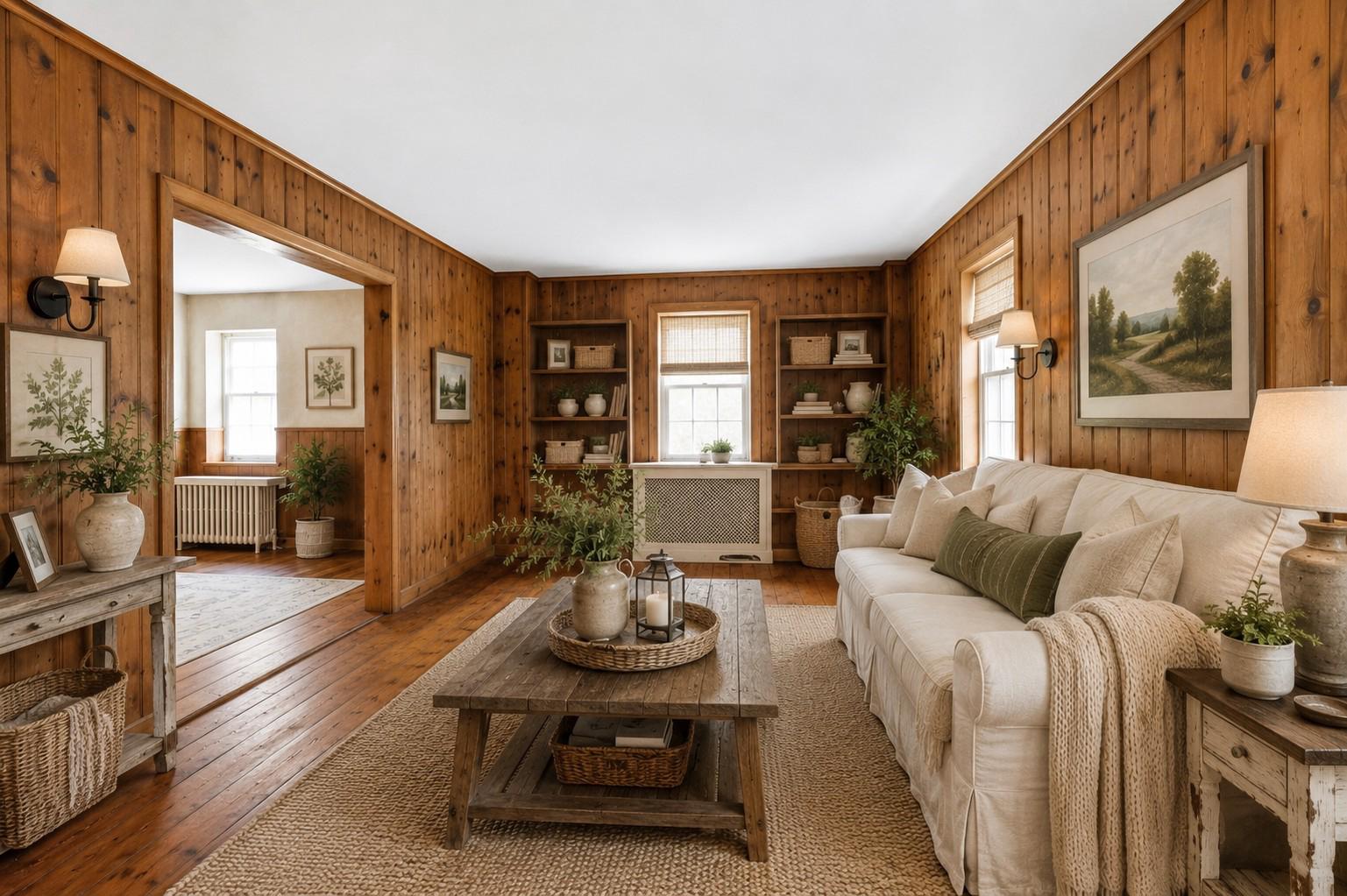 AMBLER - Residential